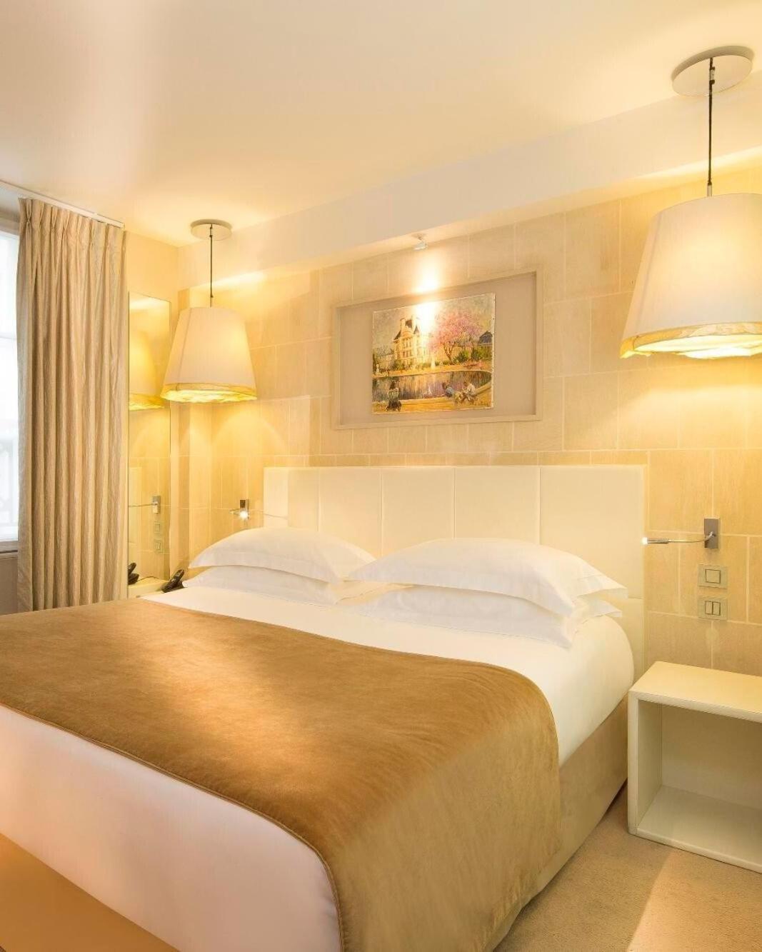 Grand Near Igi Airport
