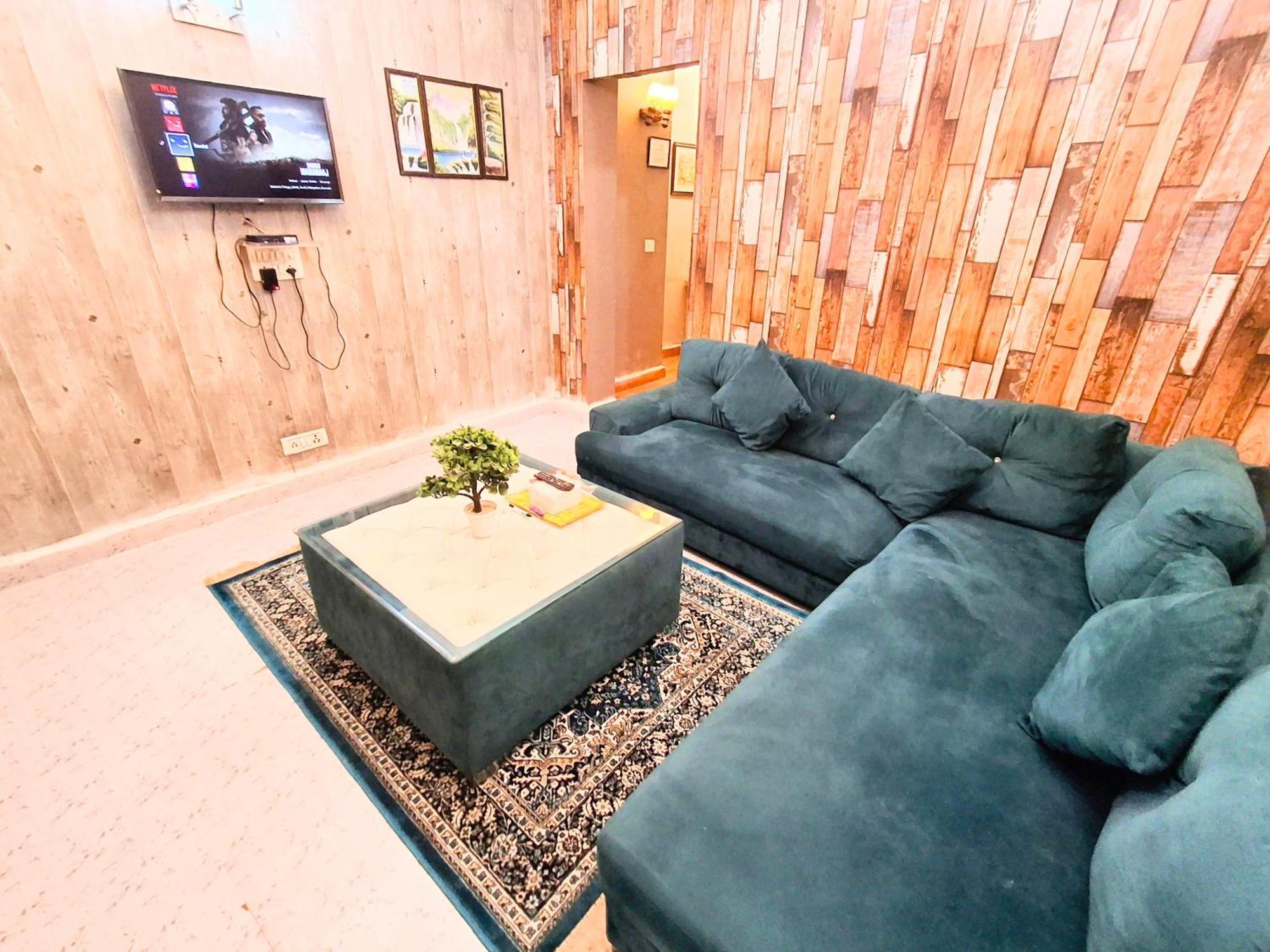 Star Heritage Recedency 1 Apartment