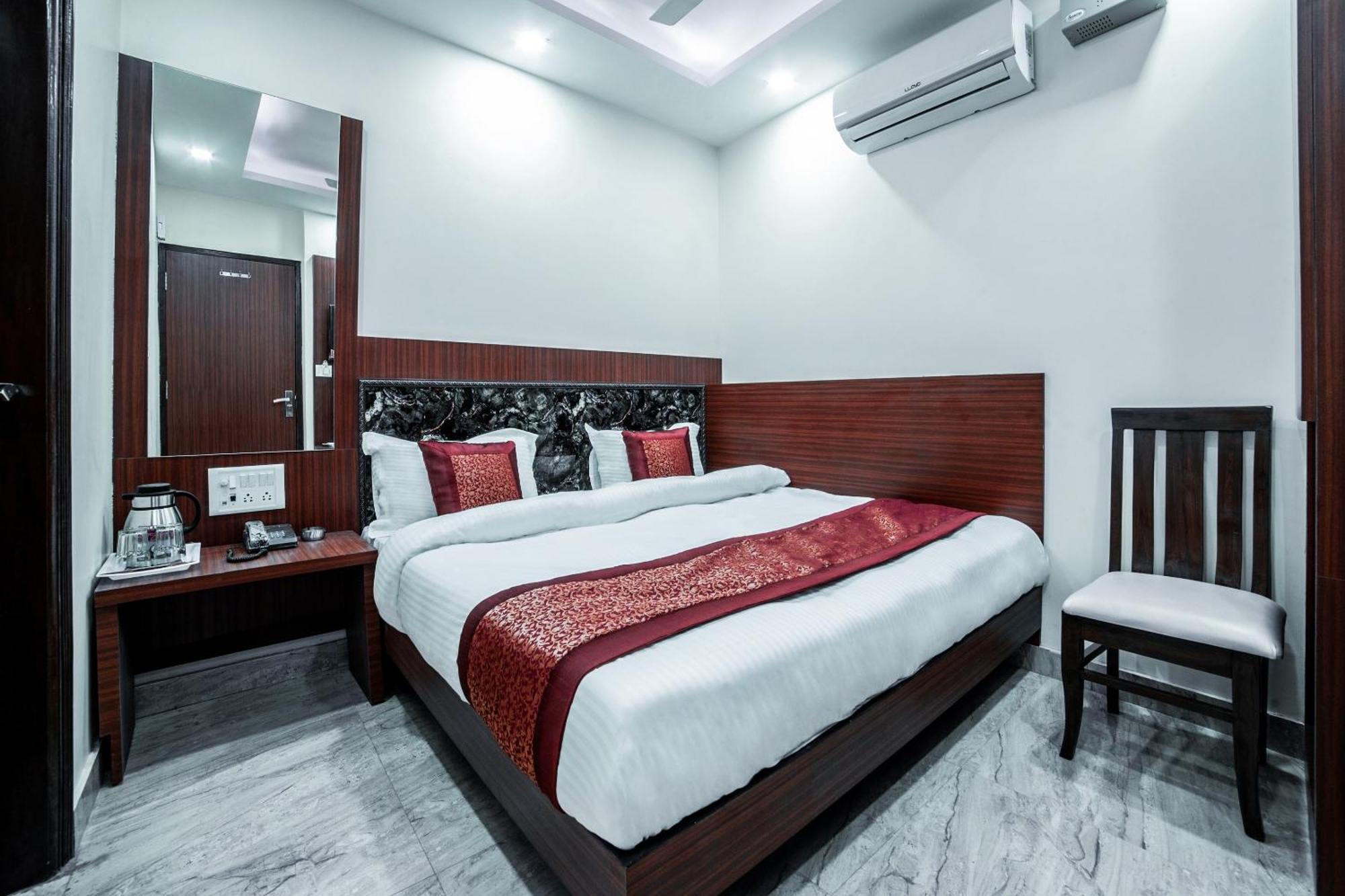 O Toto International Hotel *