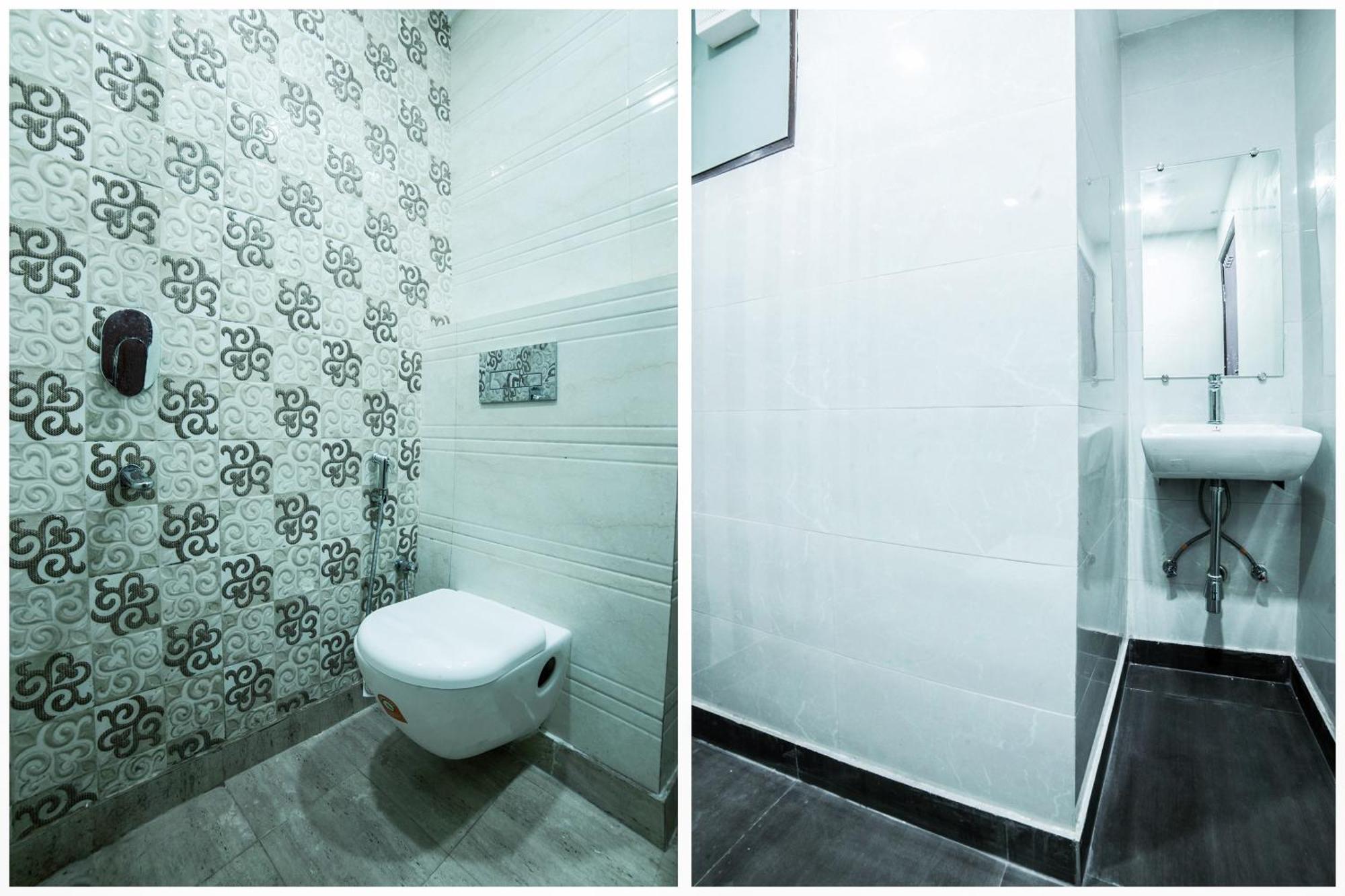 Hotel O Toto International *