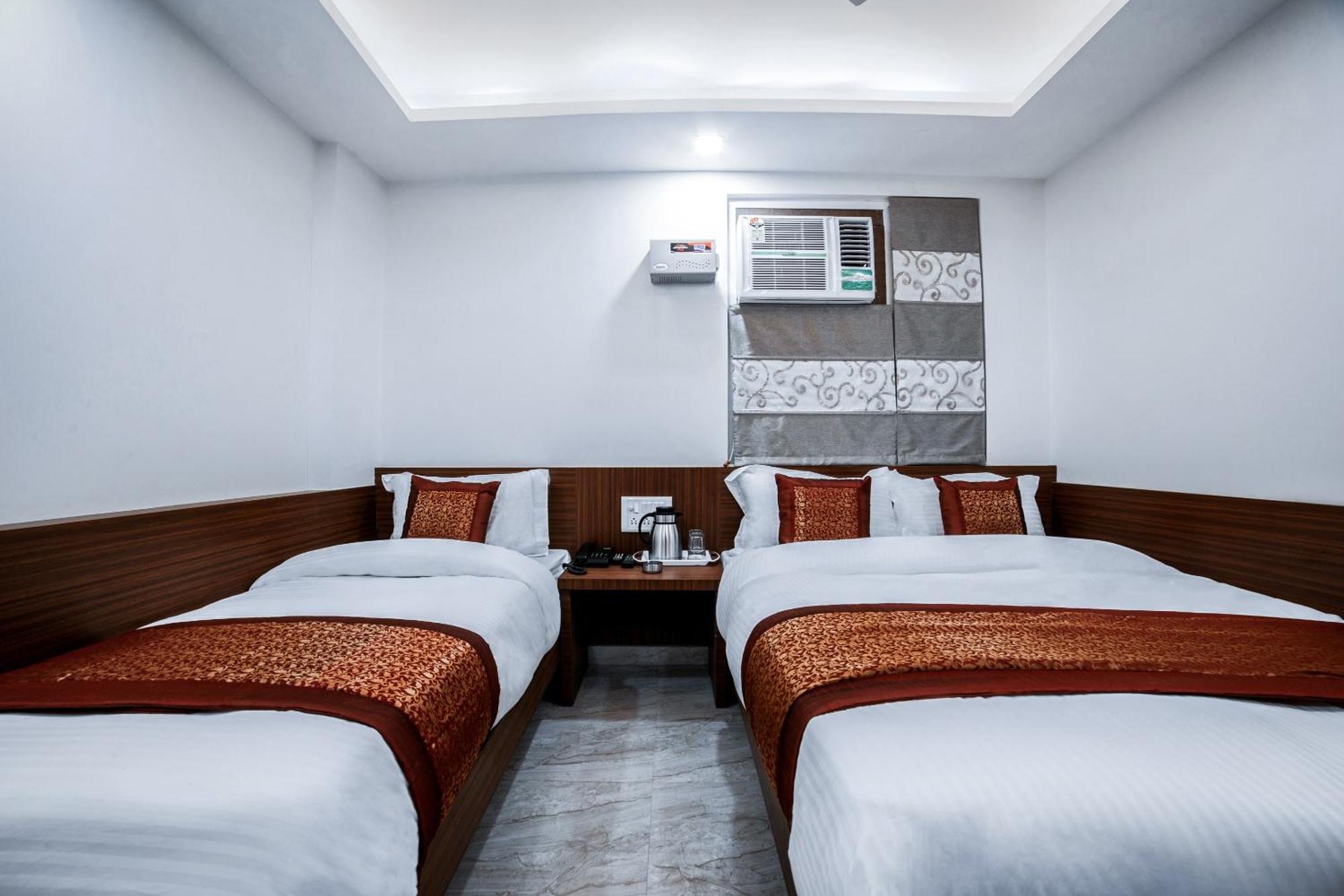 O Toto International Hotel