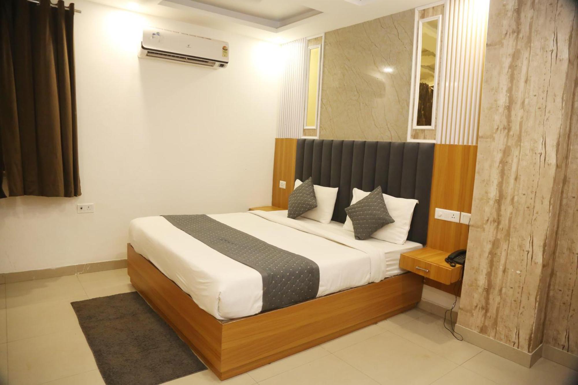 Hotel Panther 4*
