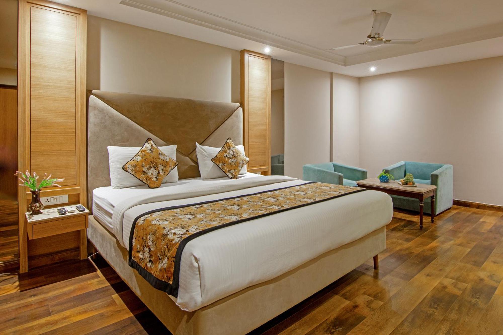 The Waves Hotel