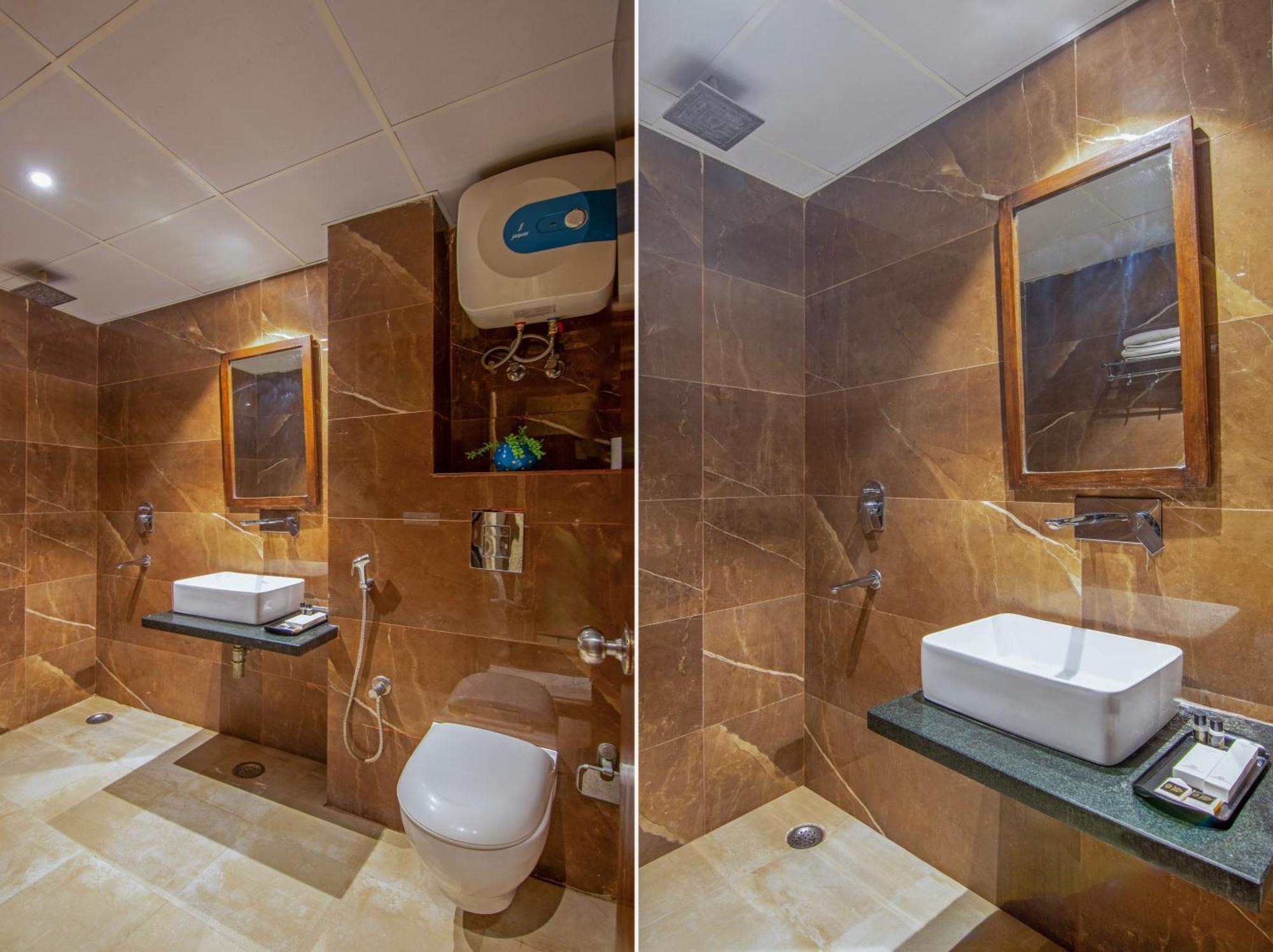 The Waves Hotel 4*