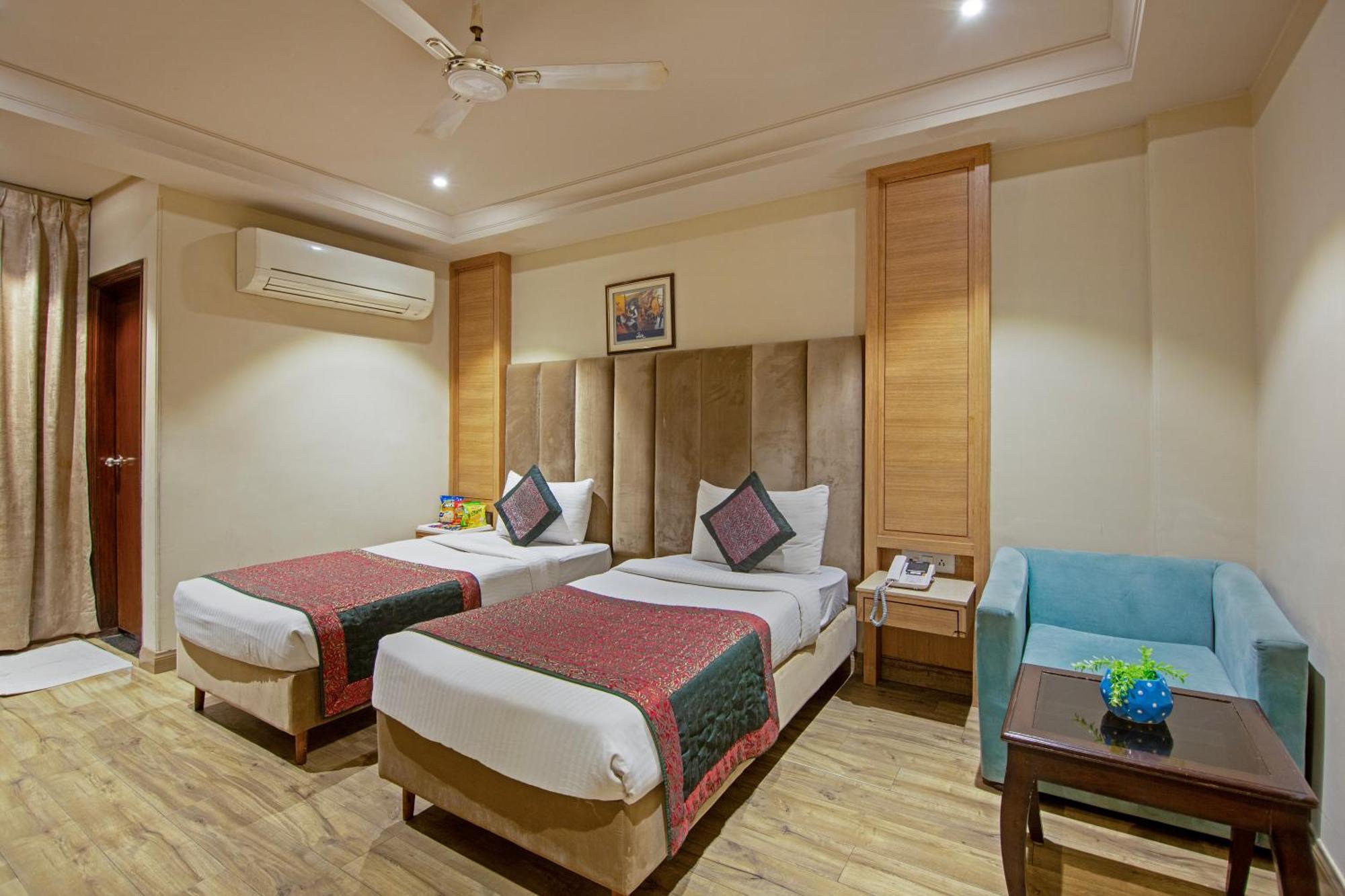 The Waves Hotel 4*