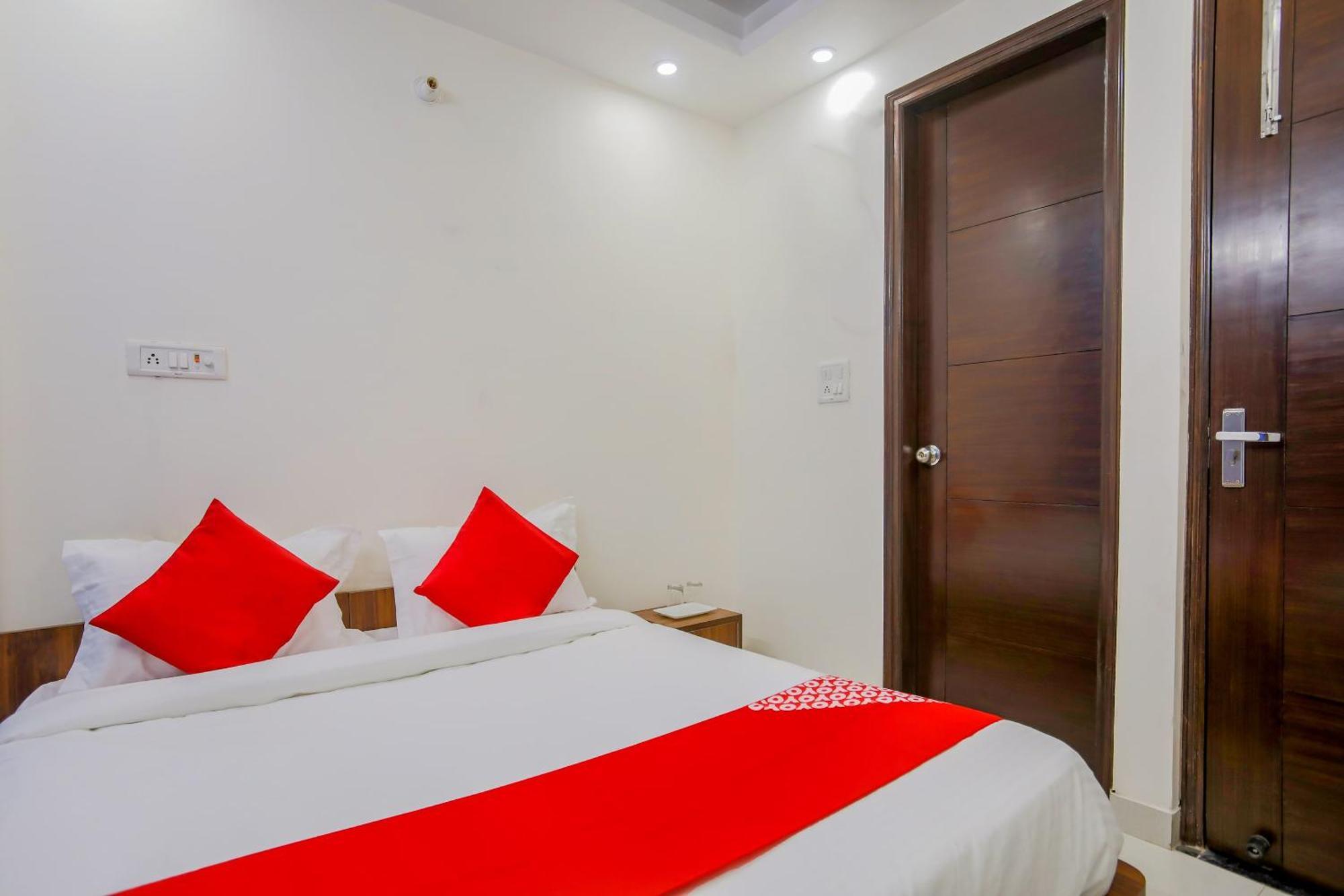 O Mahipalpur Extension Near Airport