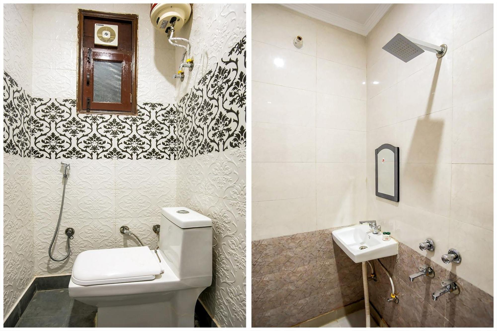 O Mahipalpur Extension Near Airport Hotel 3*