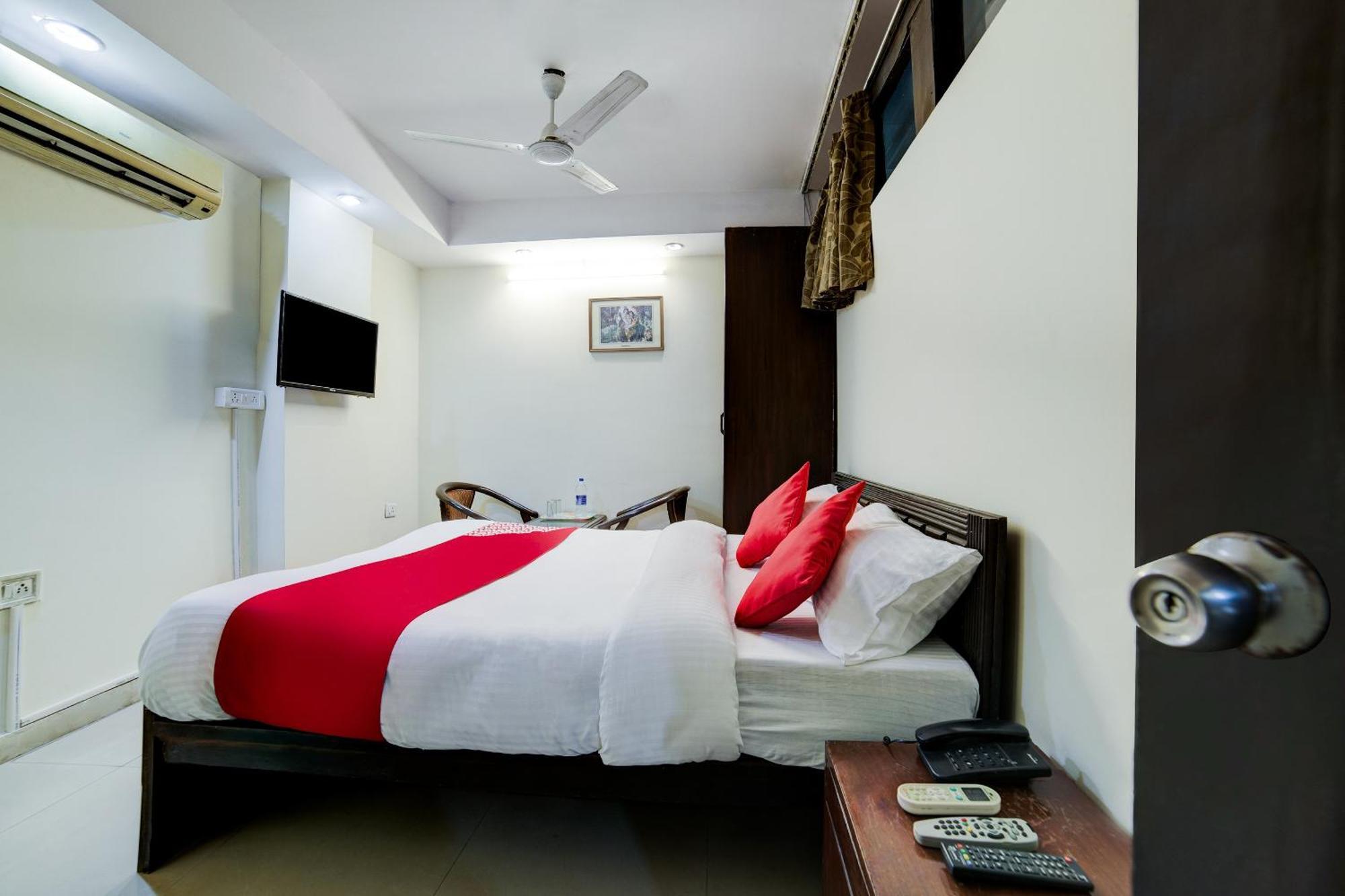 Hotel Super O Townhouse South Valley 3*