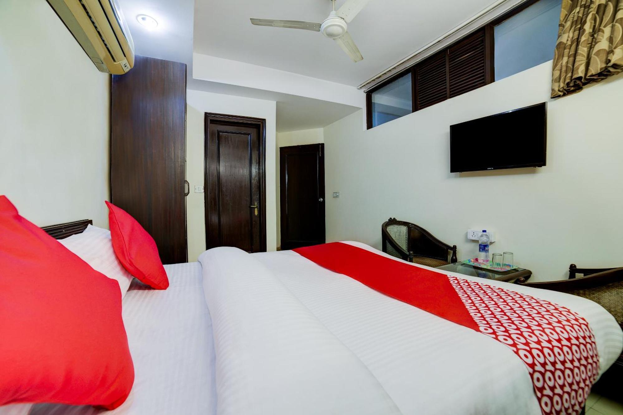 Hotel Super O Townhouse South Valley 3*