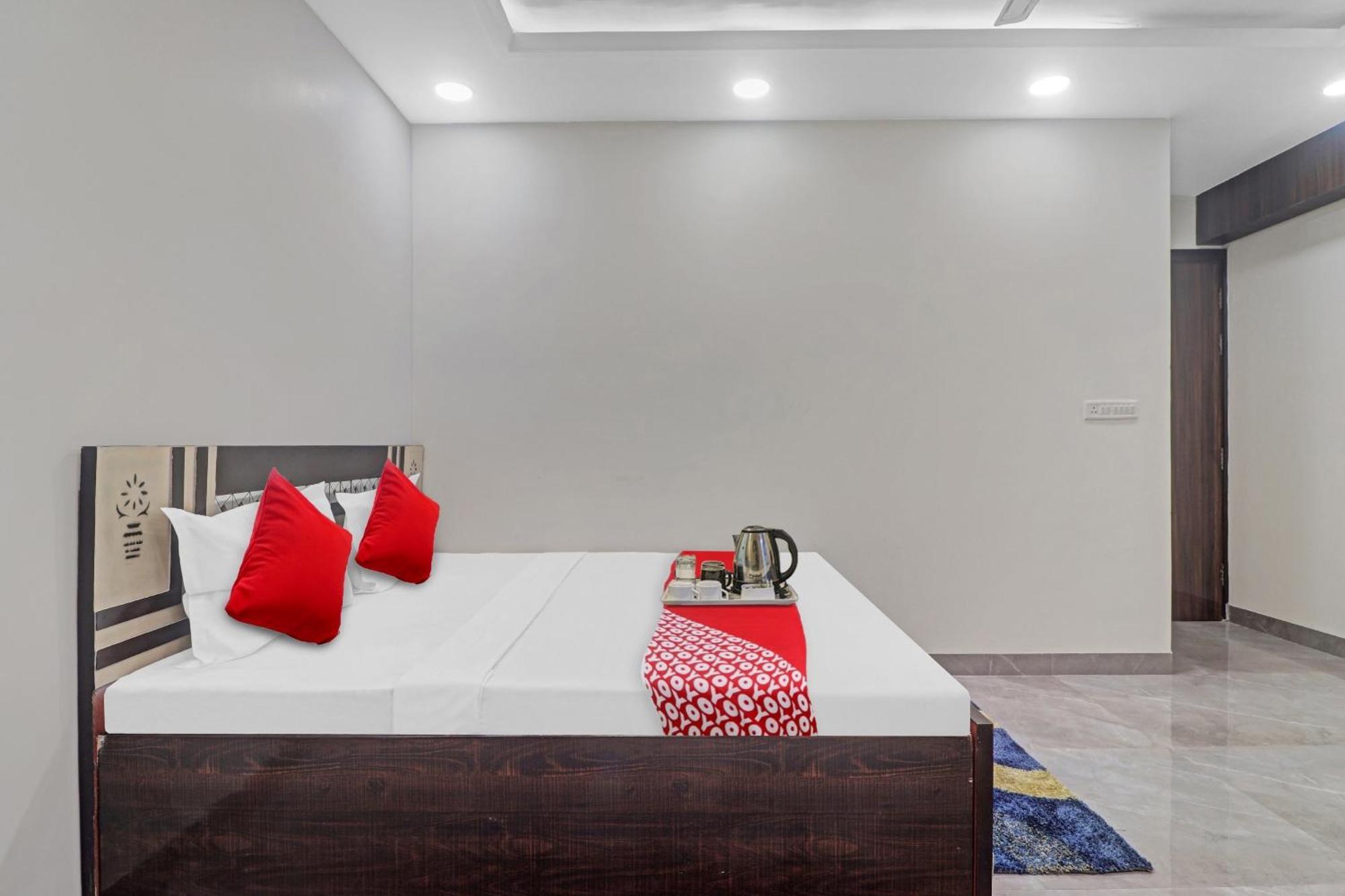 O Amazing 4* New Delhi