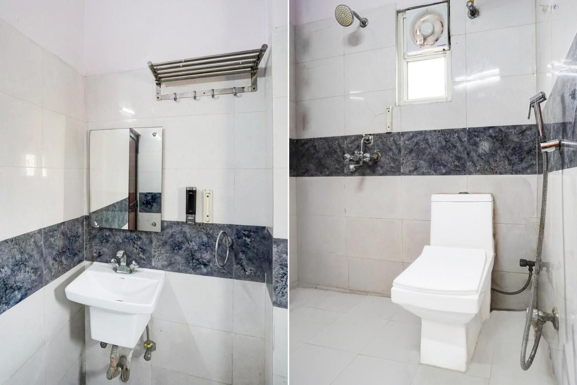 Hotel Super O Vishkarma Colony Formerly Harmony Palace 3*