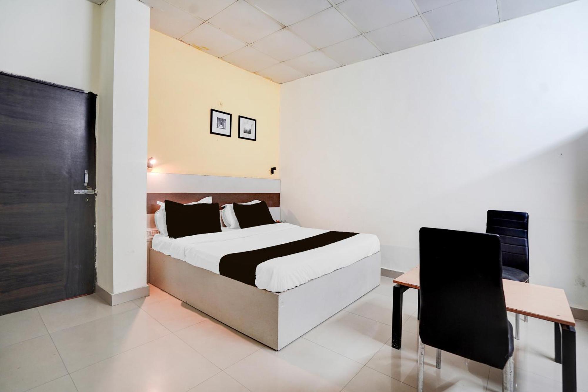 Super O Vishkarma Colony Formerly Harmony Palace New Delhi