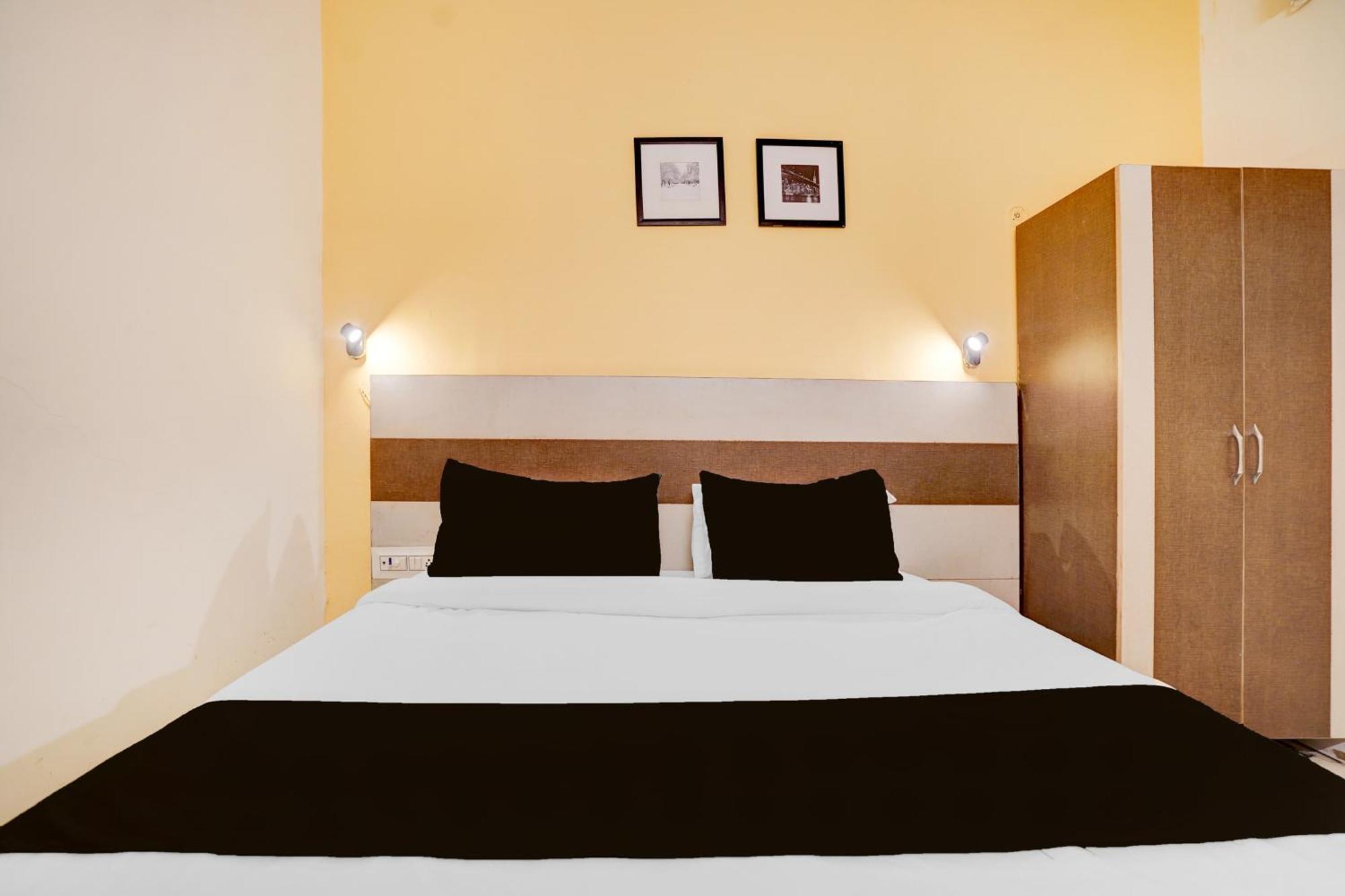 Hotel Super O Vishkarma Colony Formerly Harmony Palace