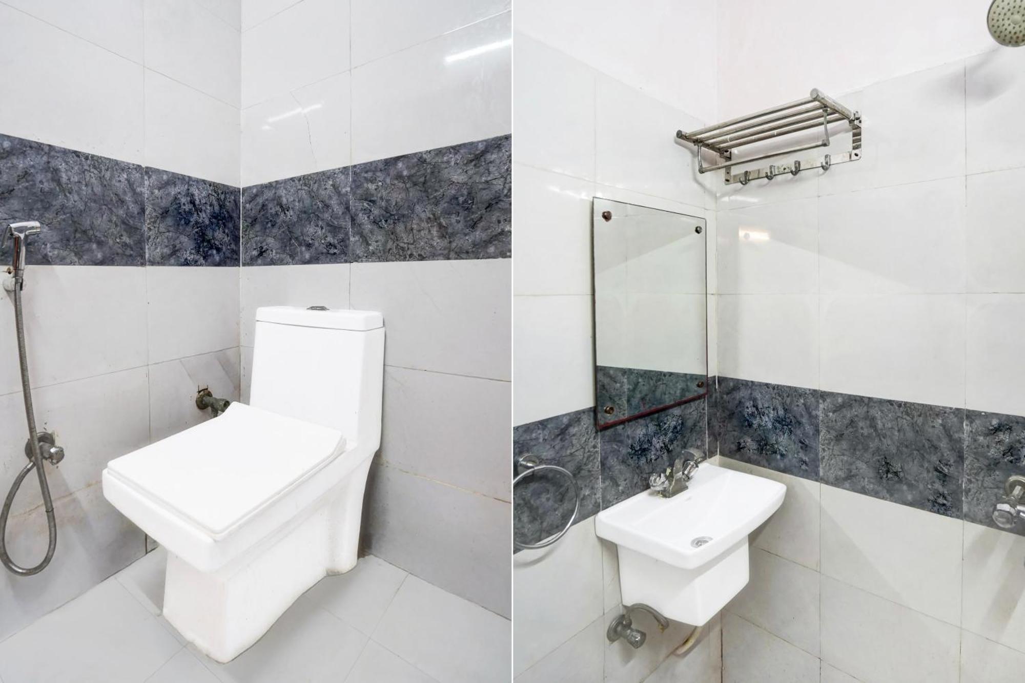 Super O Vishkarma Colony Formerly Harmony Palace Hotel New Delhi