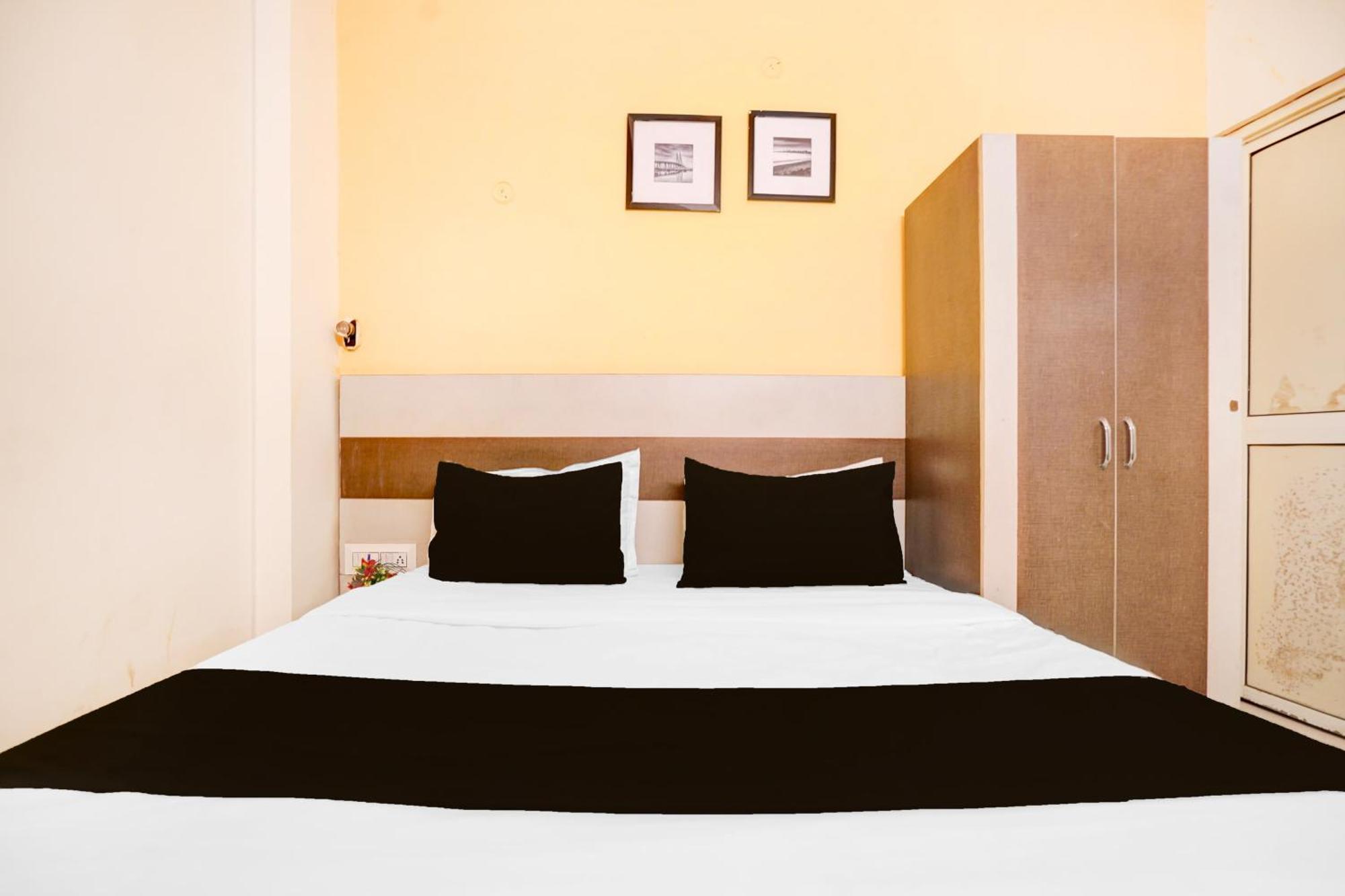 Super O Vishkarma Colony Formerly Harmony Palace 3*