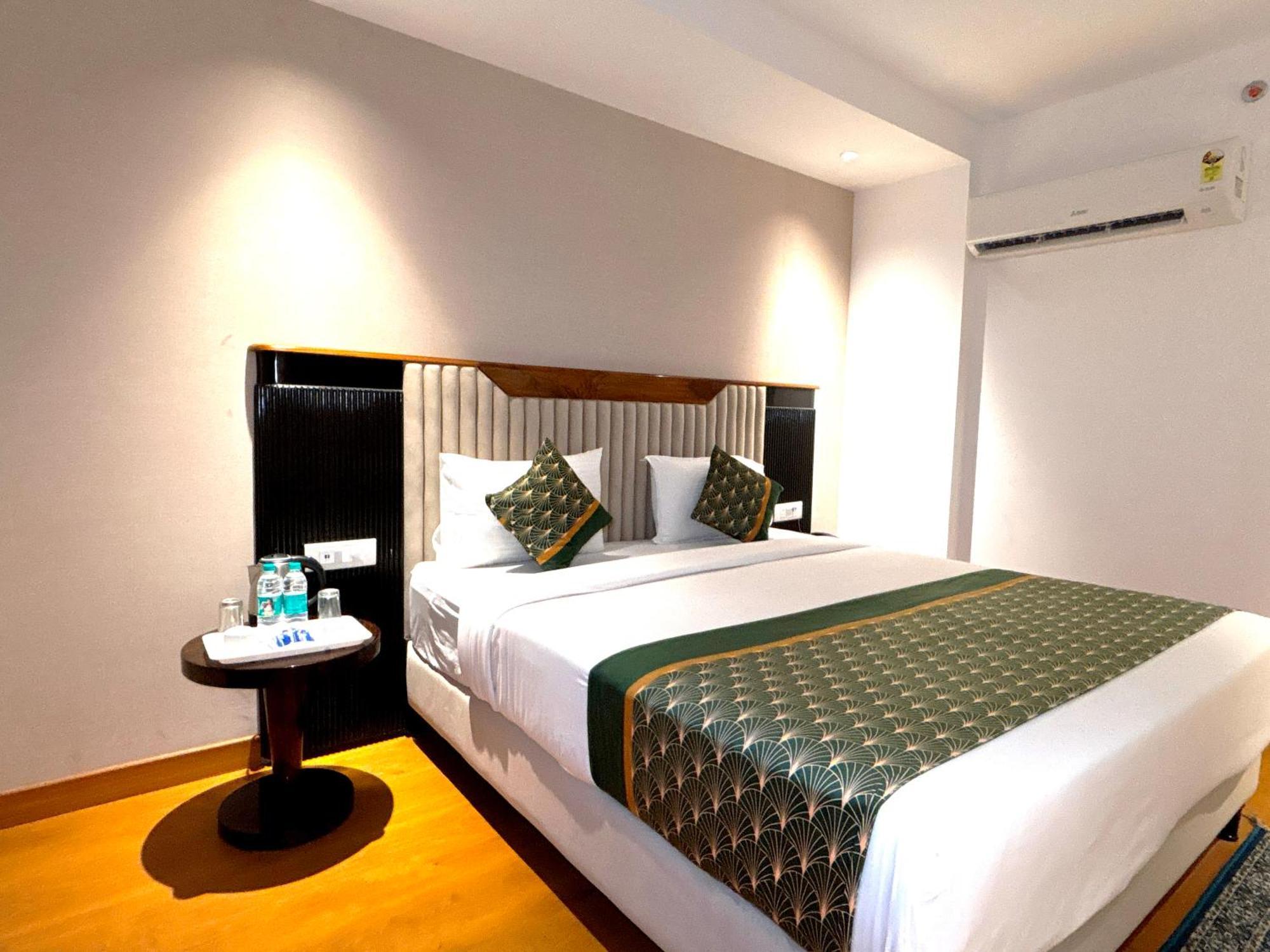 Hotel Arch The Lohias New Delhi
