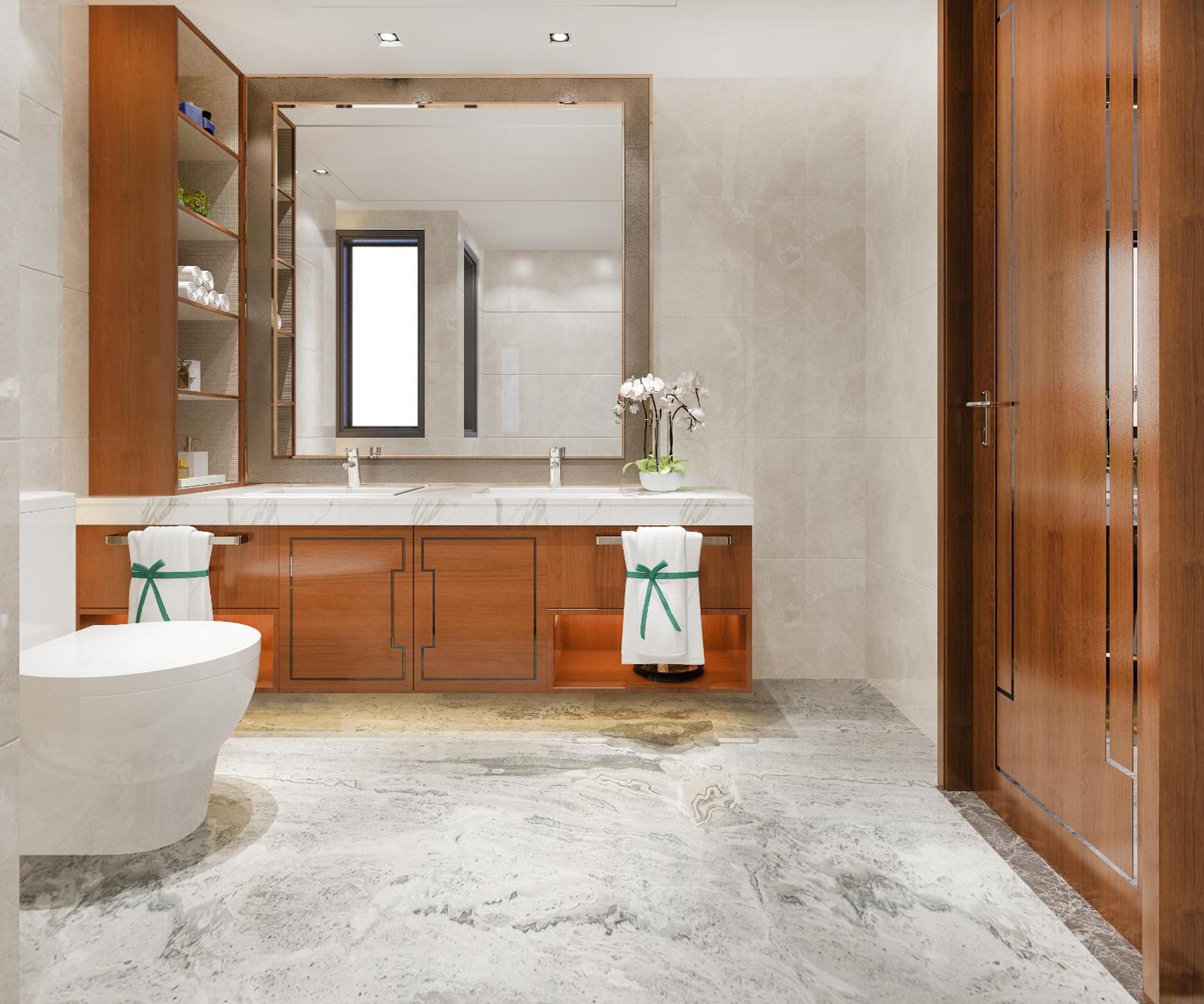 El De Rosewood Near Delhi Airport
