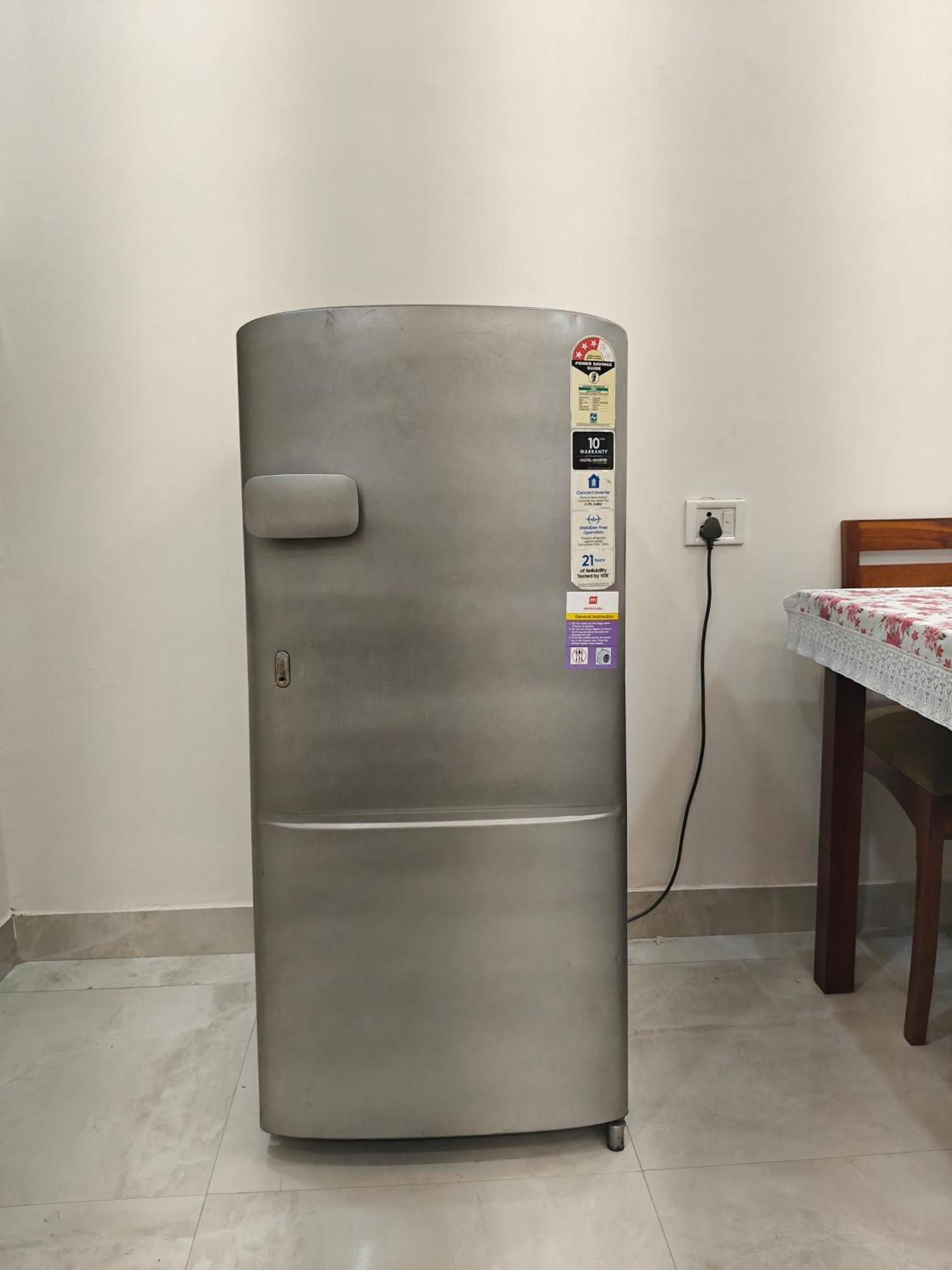 Millenials Resident Apartment New Delhi