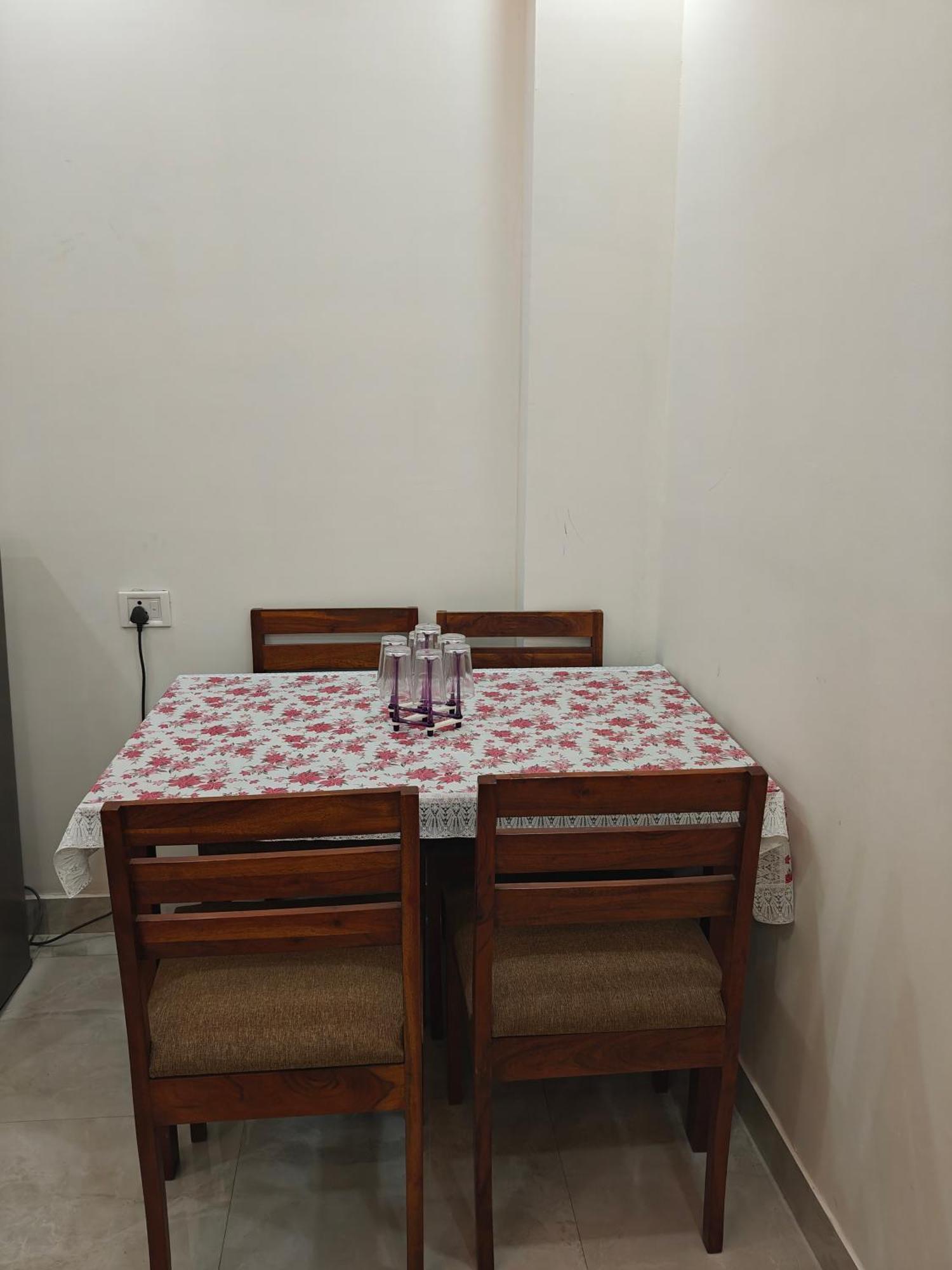 Millenials Resident New Delhi