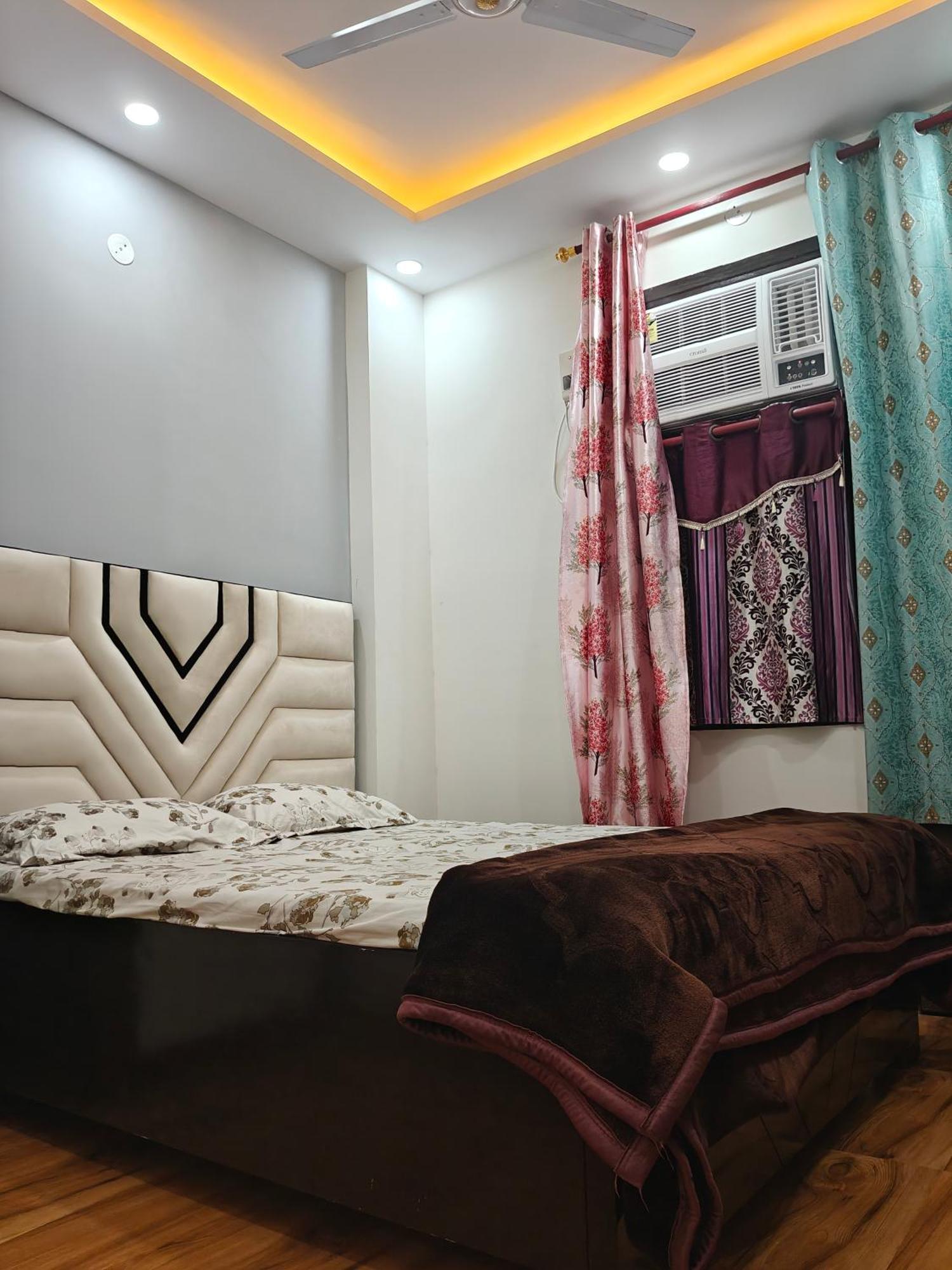 Millenials Resident Apartment