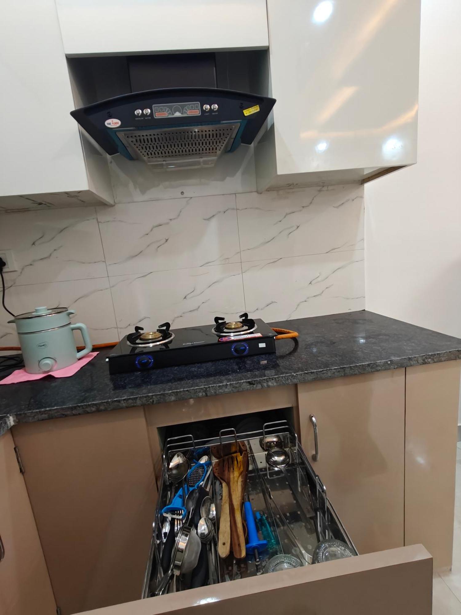 Millenials Resident Apartment