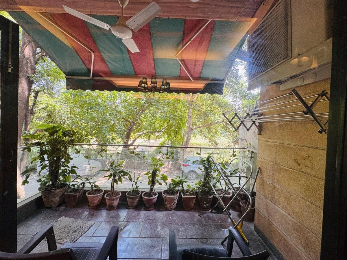 3br Spacious Park Facing With Balcony Apartment