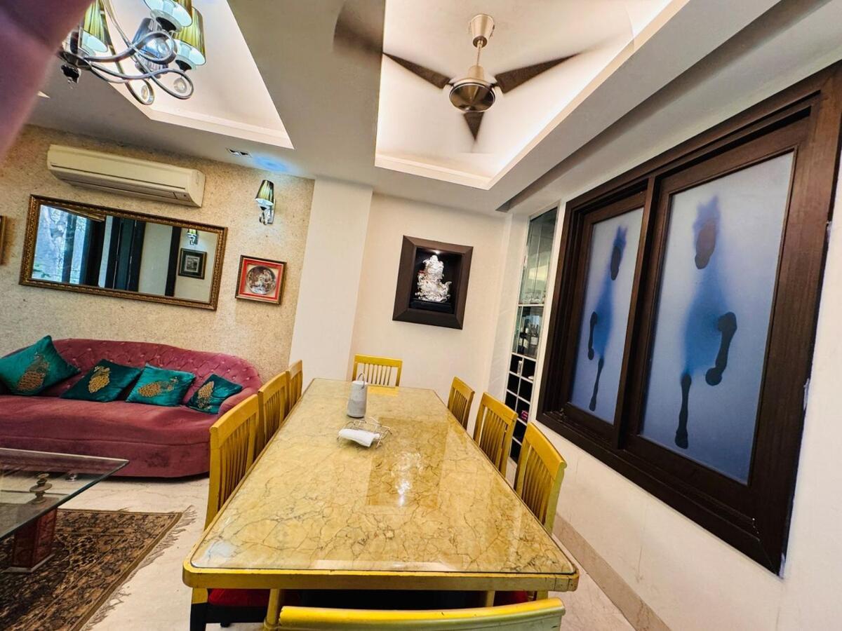 3br Spacious Park Facing With Balcony