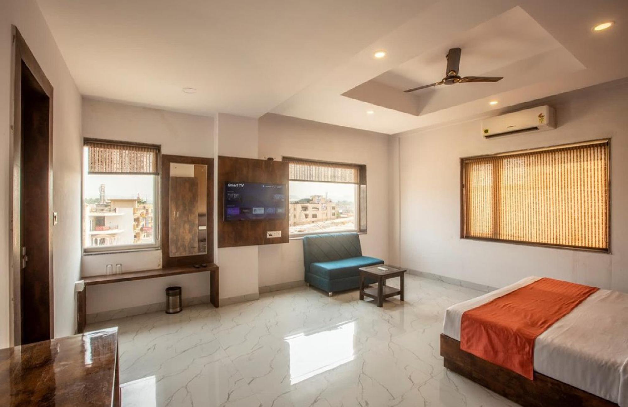 Hotel Park Plaza Near Delhi Airport