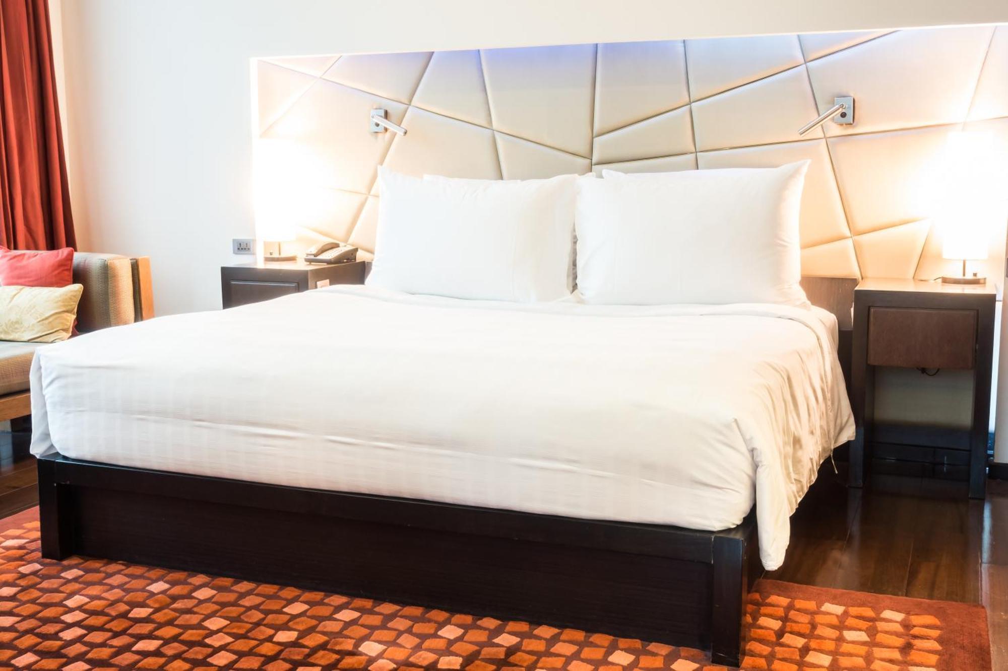 Hotel El De Rosewood Near Delhi Airport
