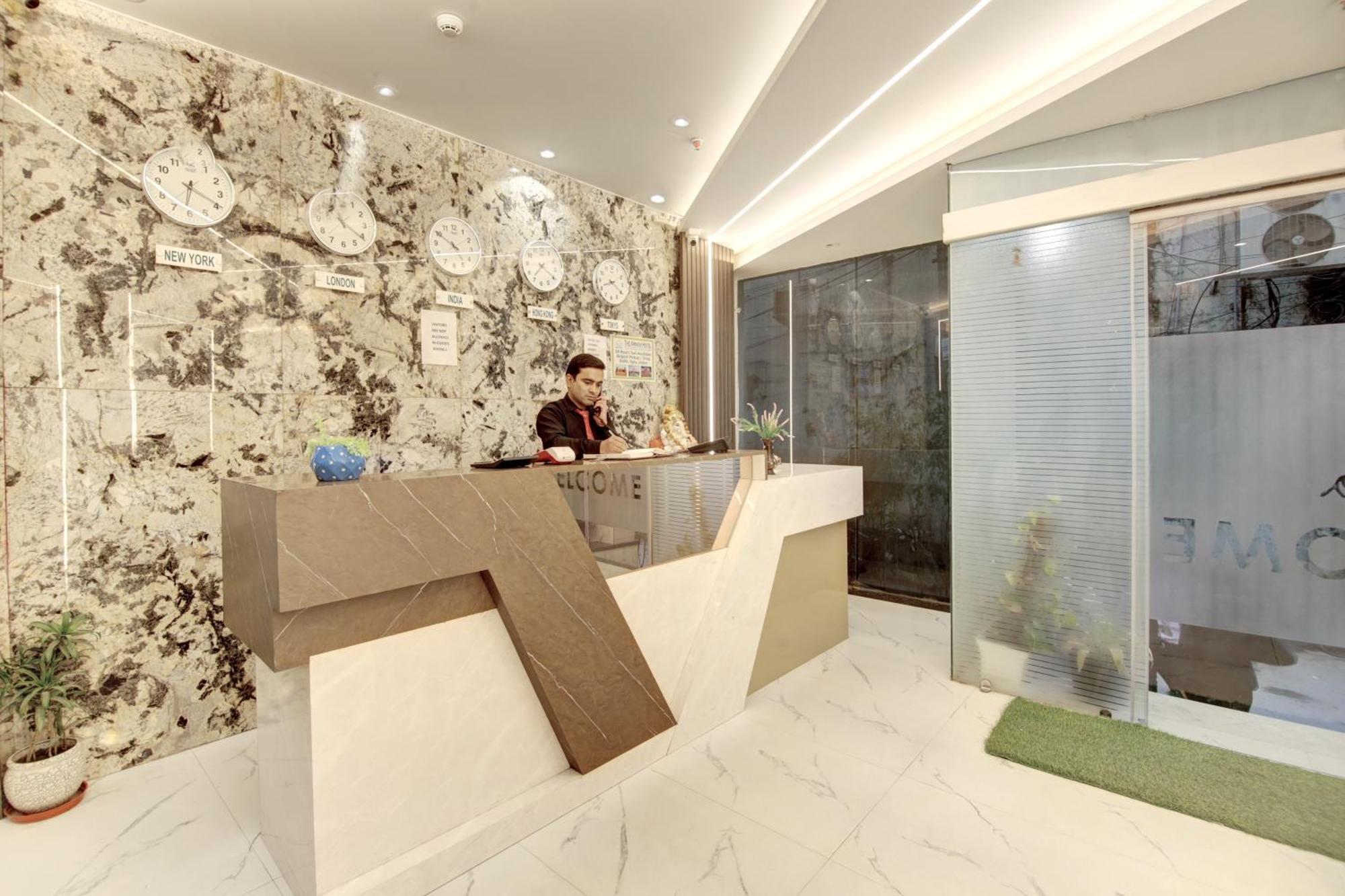 Armani By Smart Group Hotel