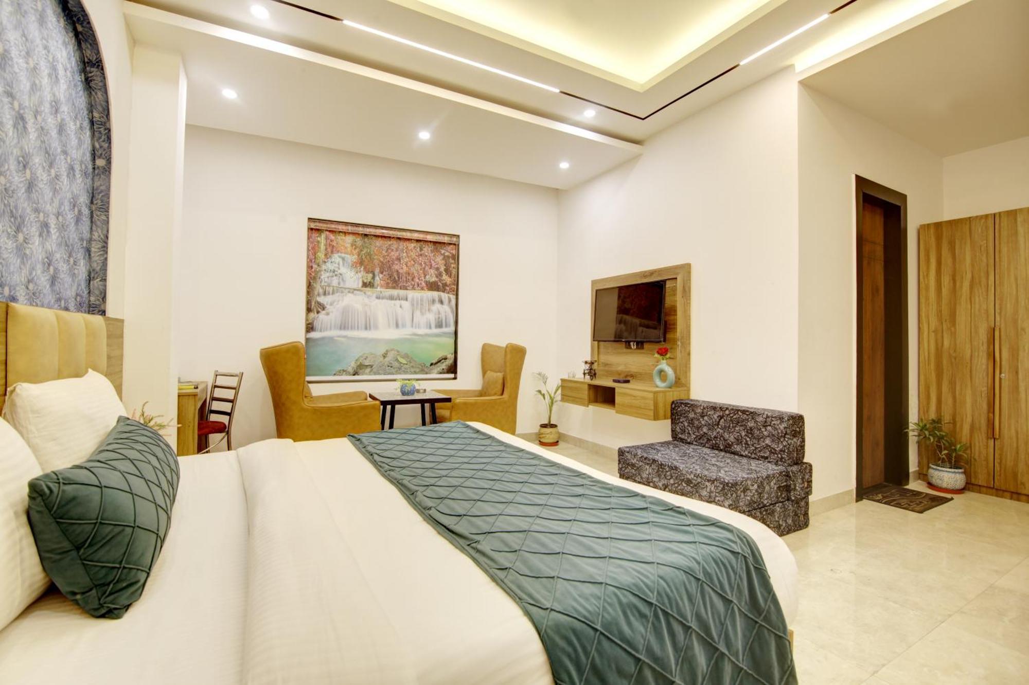 Armani By Smart Group Hotel 3*