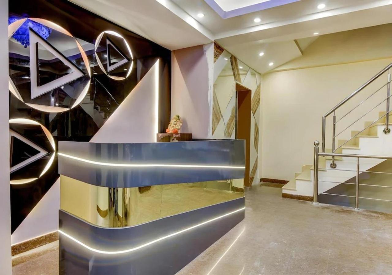 Aeron Paharganj Hotel New Delhi