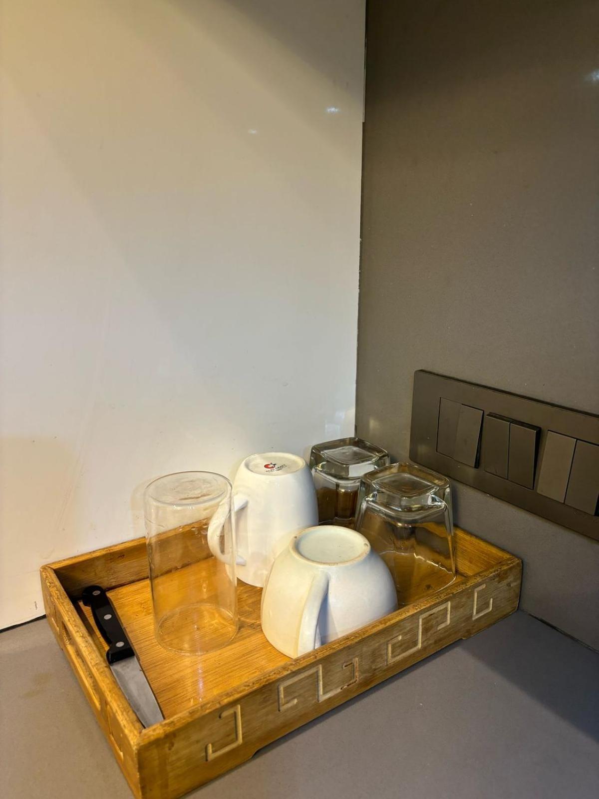 The Noida Heaven Apartment New Delhi