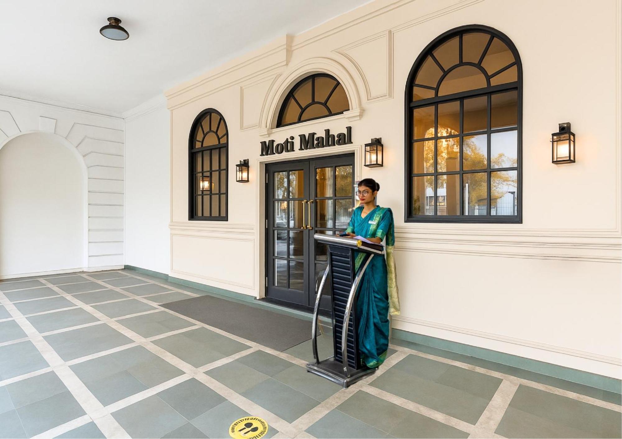 Hotel Saltstayz Autograph - Connaught Place 4*