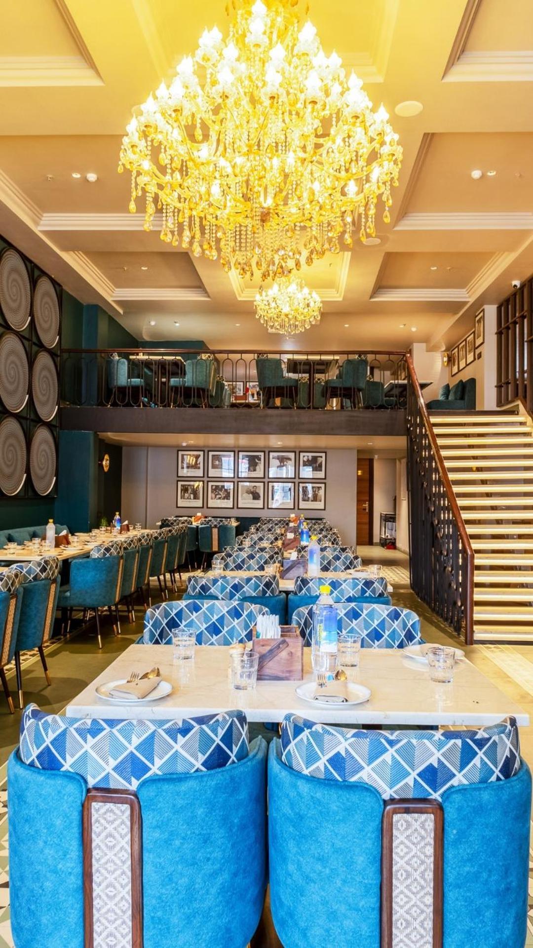 Hotel Saltstayz Autograph - Connaught Place New Delhi