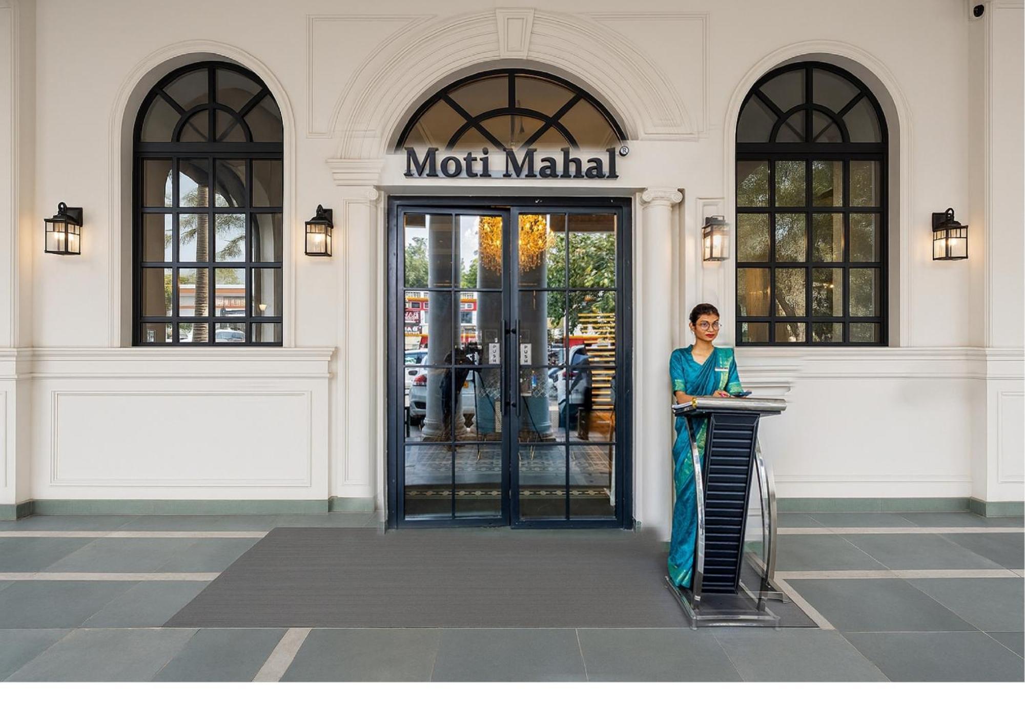 Hotel Saltstayz Autograph - Connaught Place 4*