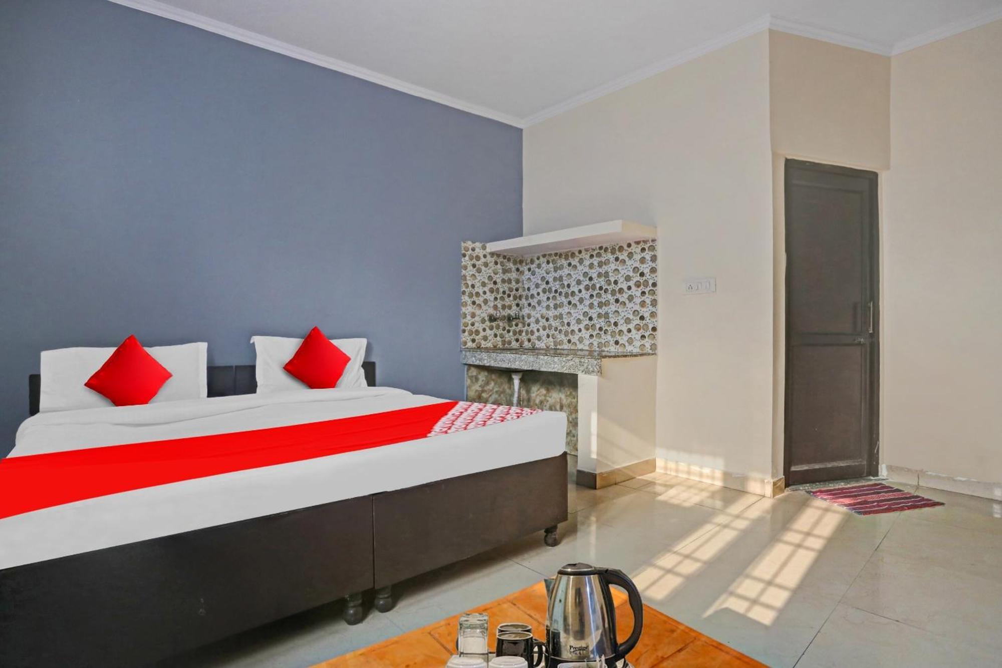 O Dremland Residency Hotel New Delhi