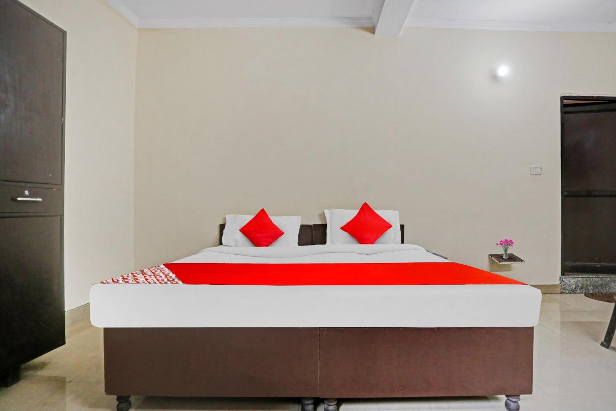Hotel O Dremland Residency