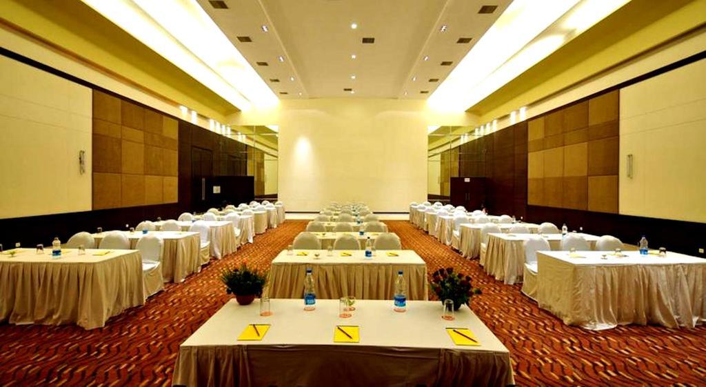 Hotel Hanuwant Palace