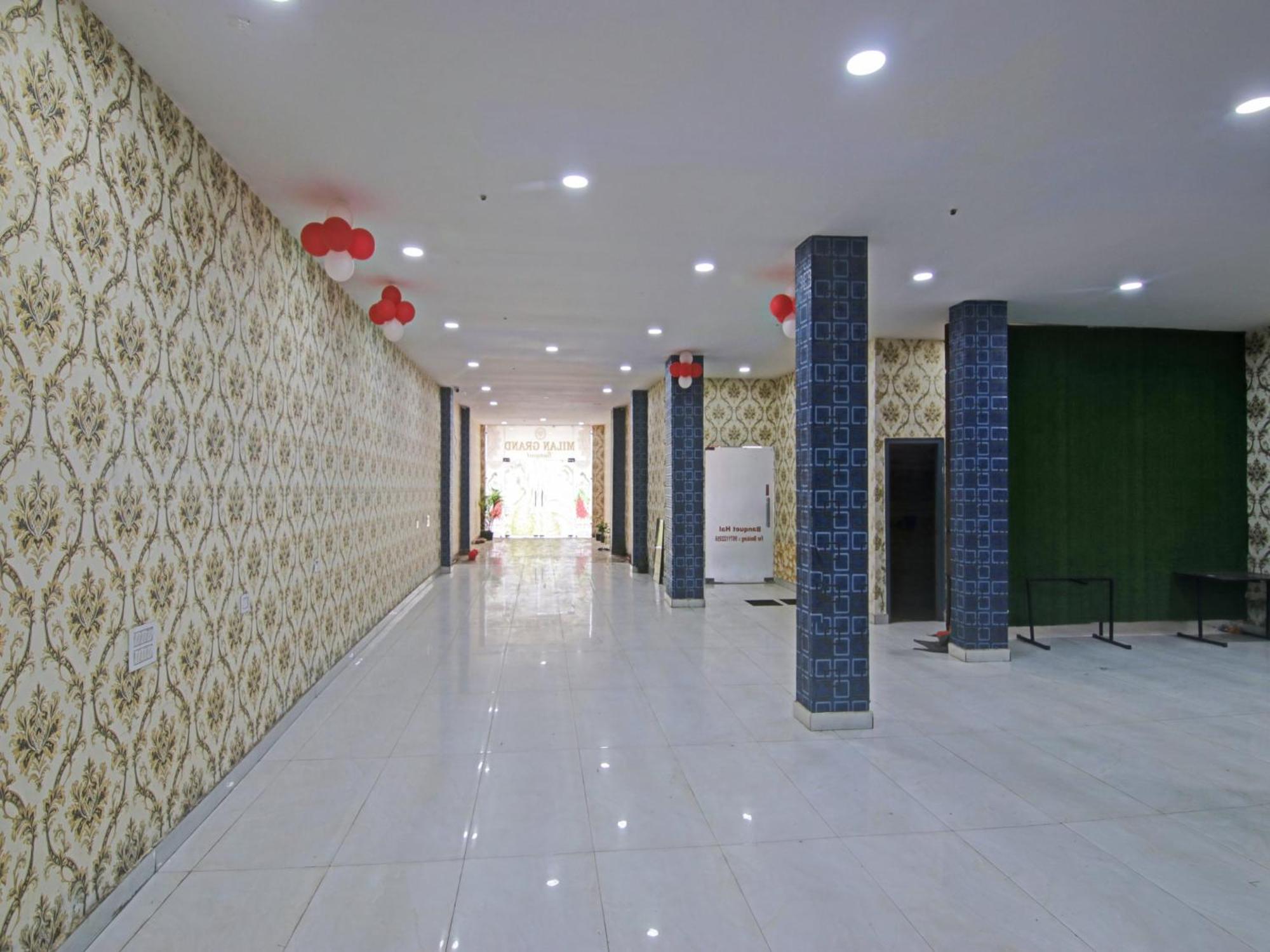 Live As Nod2558 Hotel