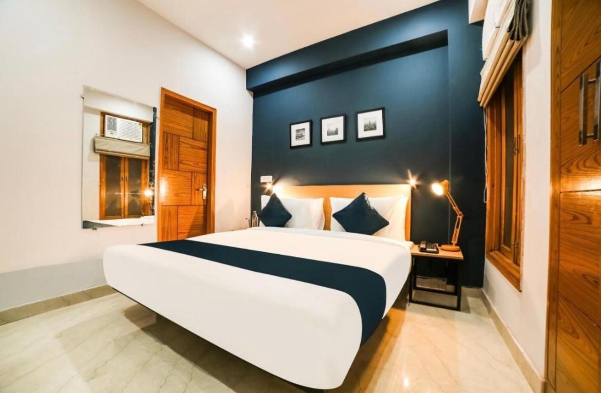 Moon Residency-near Delhi Airport 3*