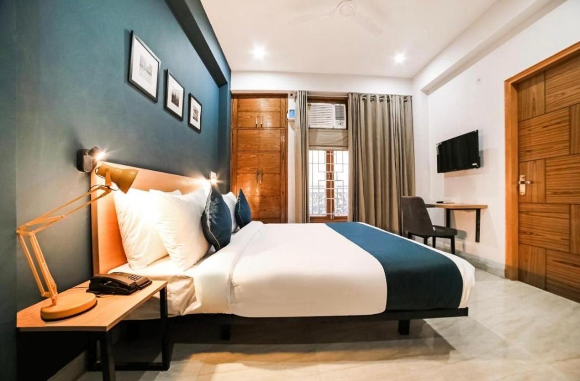 Moon Residency-near Delhi Airport Hotel New Delhi