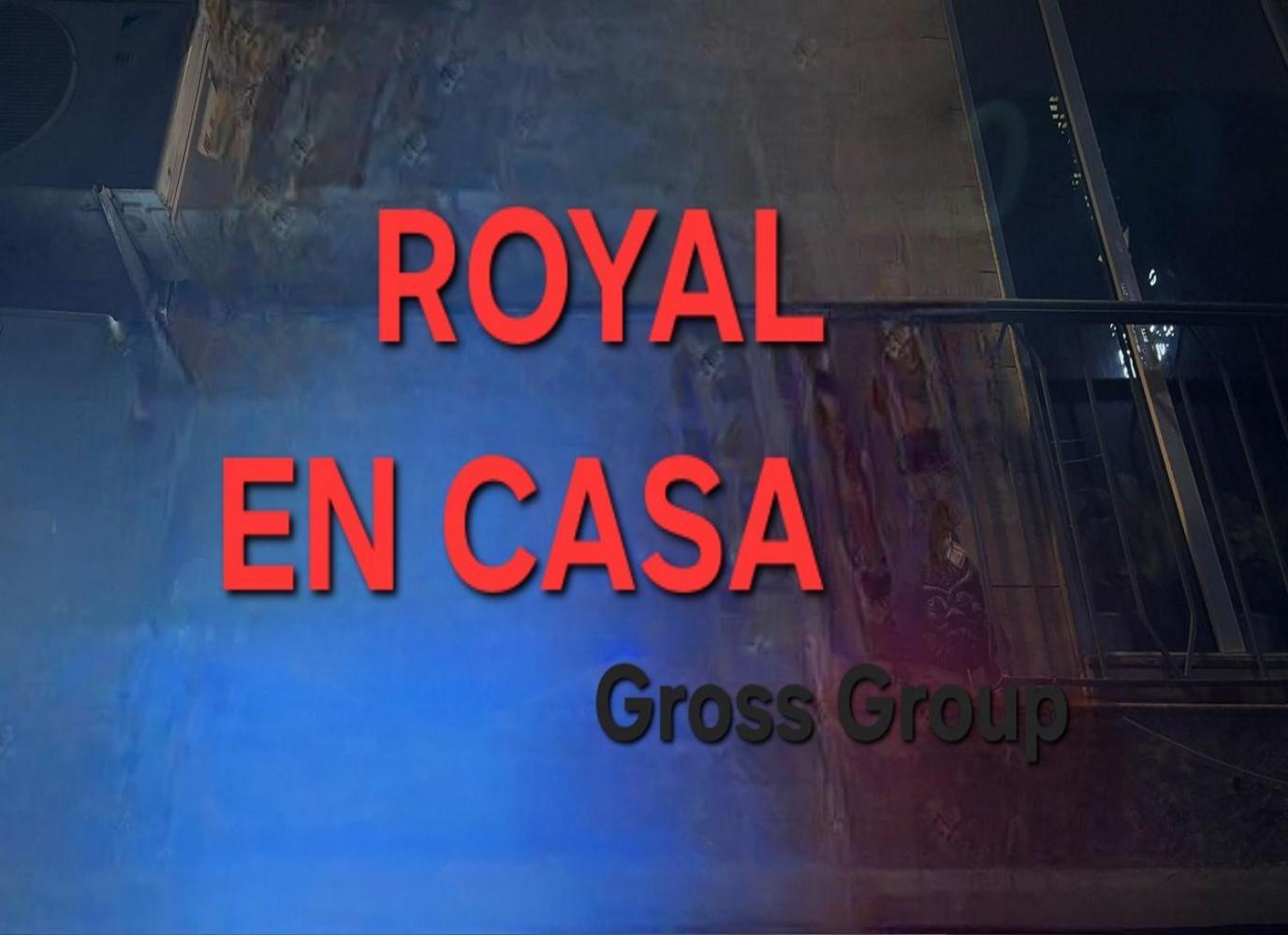 The Royal En Casa Near Delhi Airport
