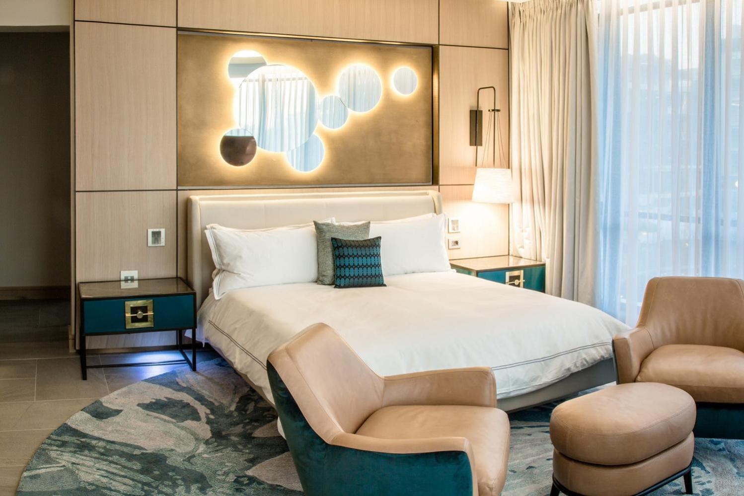 The Royal En Casa Near Delhi Airport Hotel New Delhi