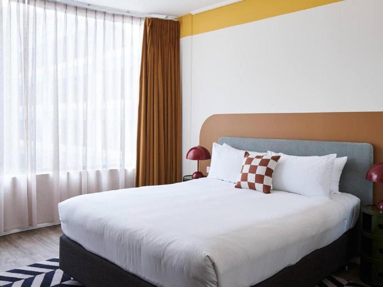 The Royal En Casa Near Delhi Airport * New Delhi