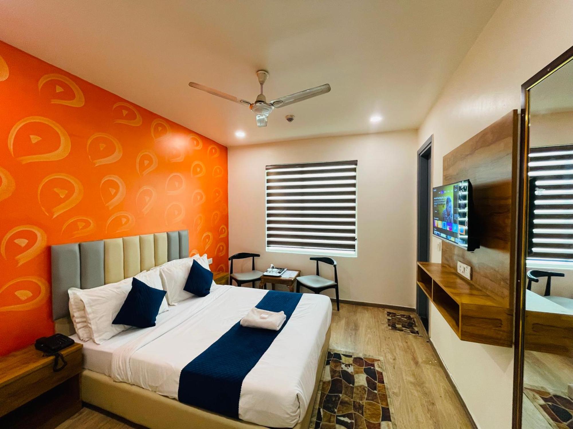 7 Star Paschim Vihar Couple Friendly Hotel Delhi (National Capital Territory of India)