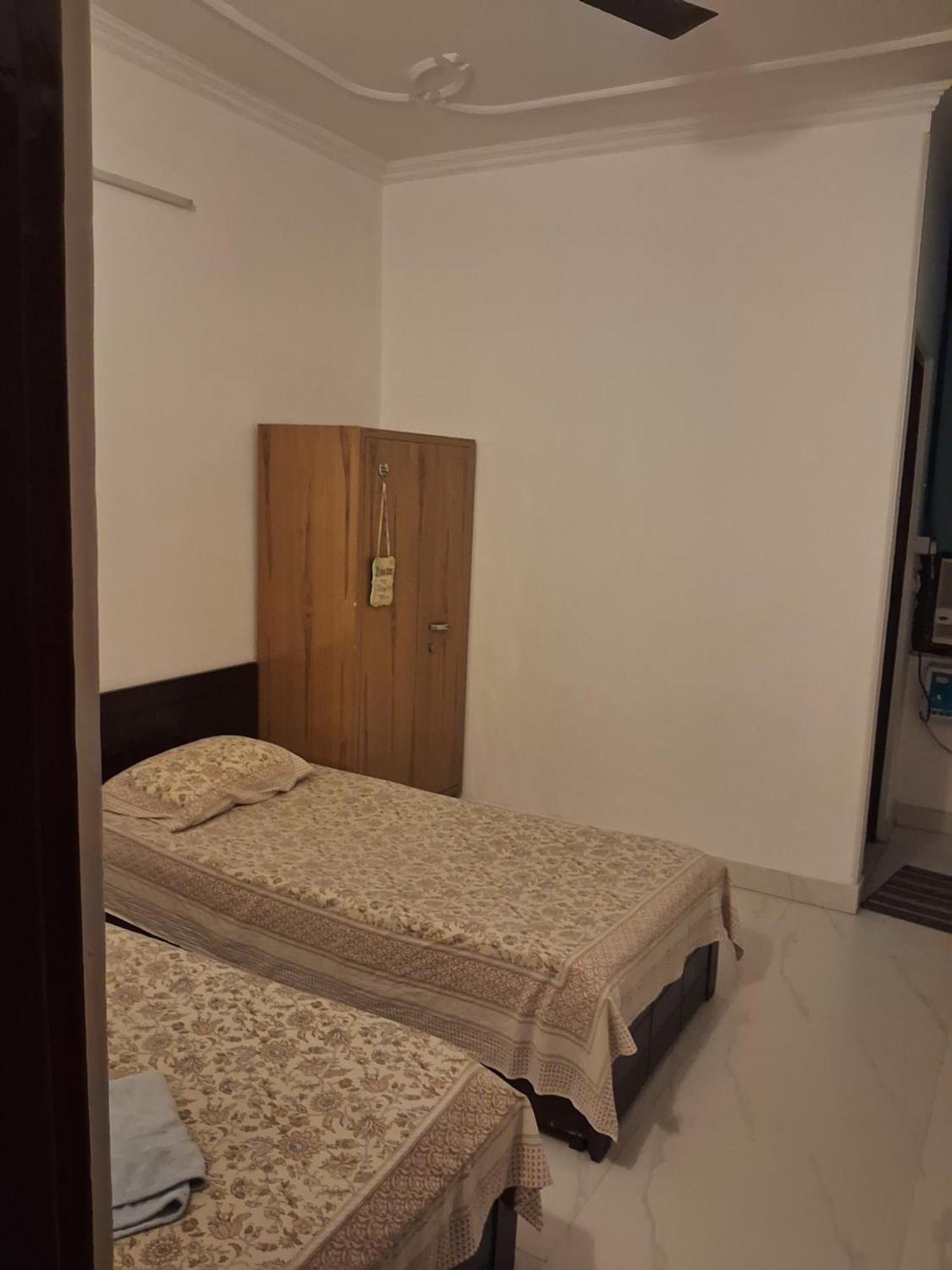 Sweet Two Bed Set Apartment *