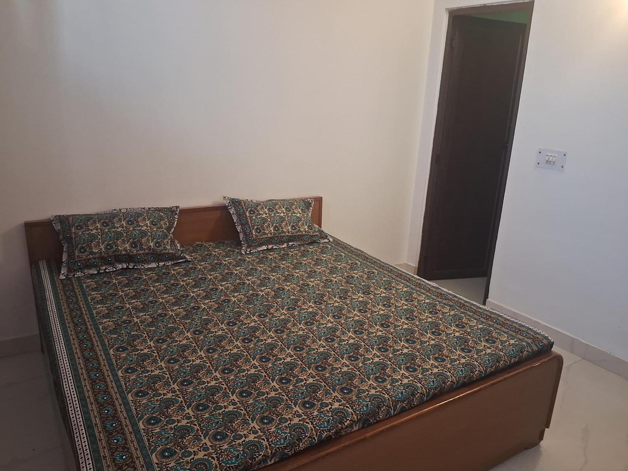 Sweet Two Bed Set Apartment *