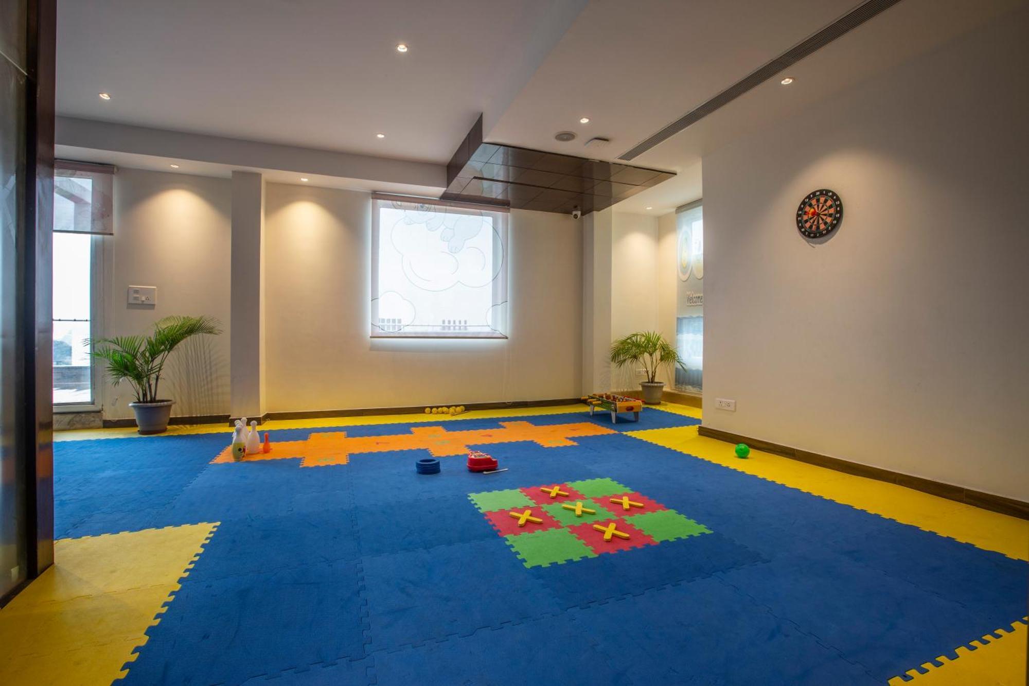 Hotel Park View Delhi Airport Hotel 4*