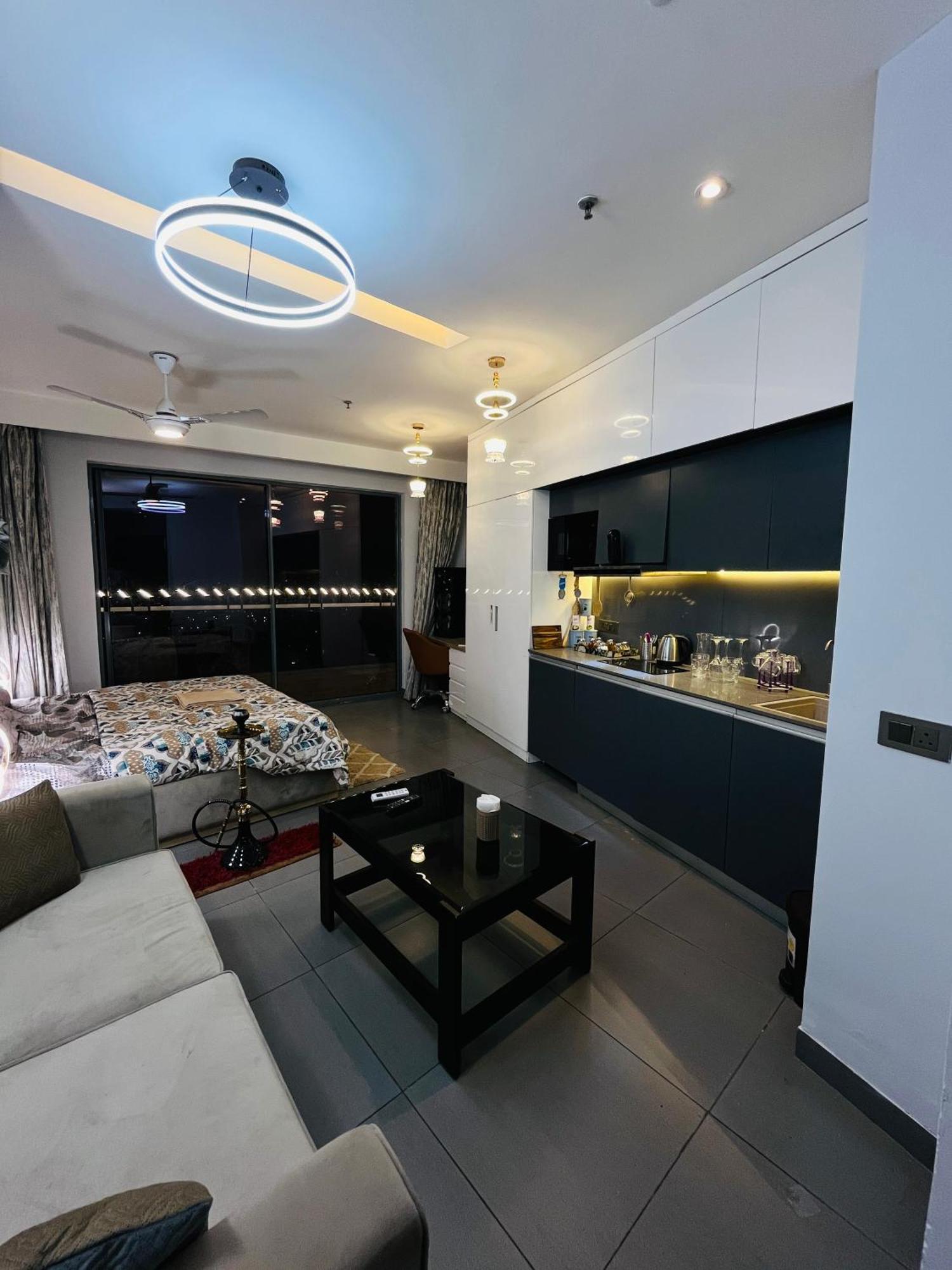 Apartment Cozy Hideout The Chill Spot